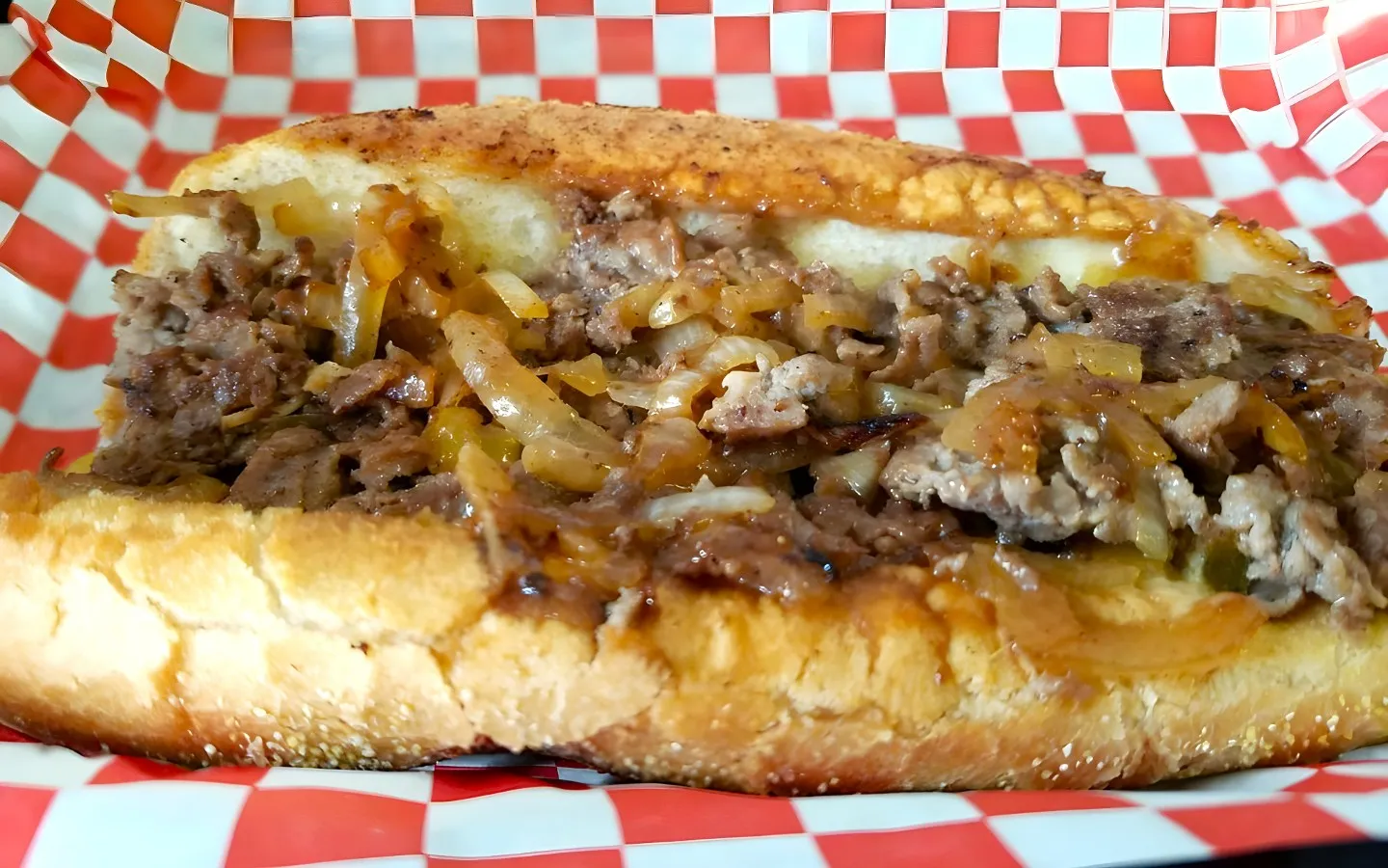 Best Specials in DeSoto – Cheesesteaks, Sandwiches & More