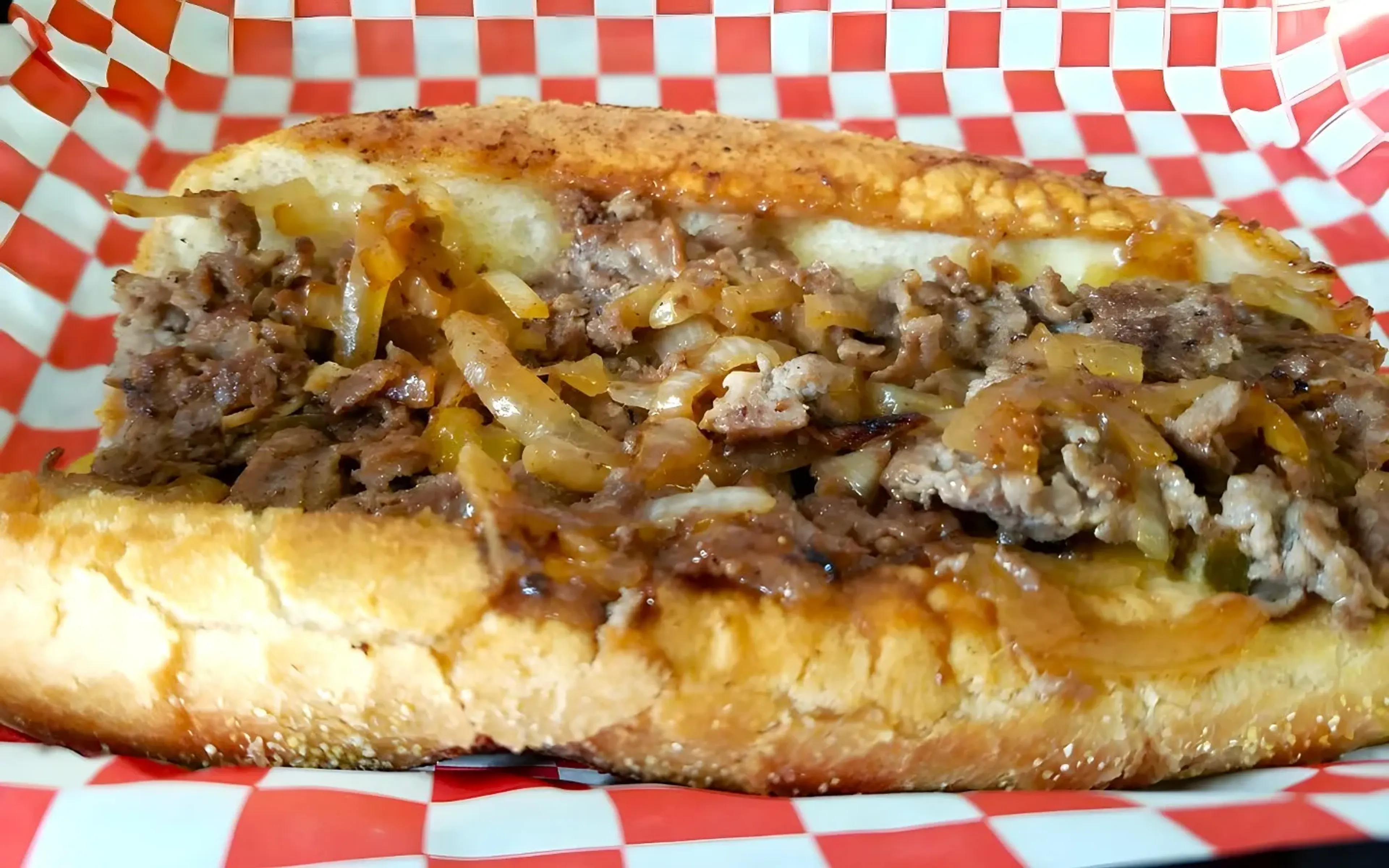 Best Specials in DeSoto – Cheesesteaks, Sandwiches & More