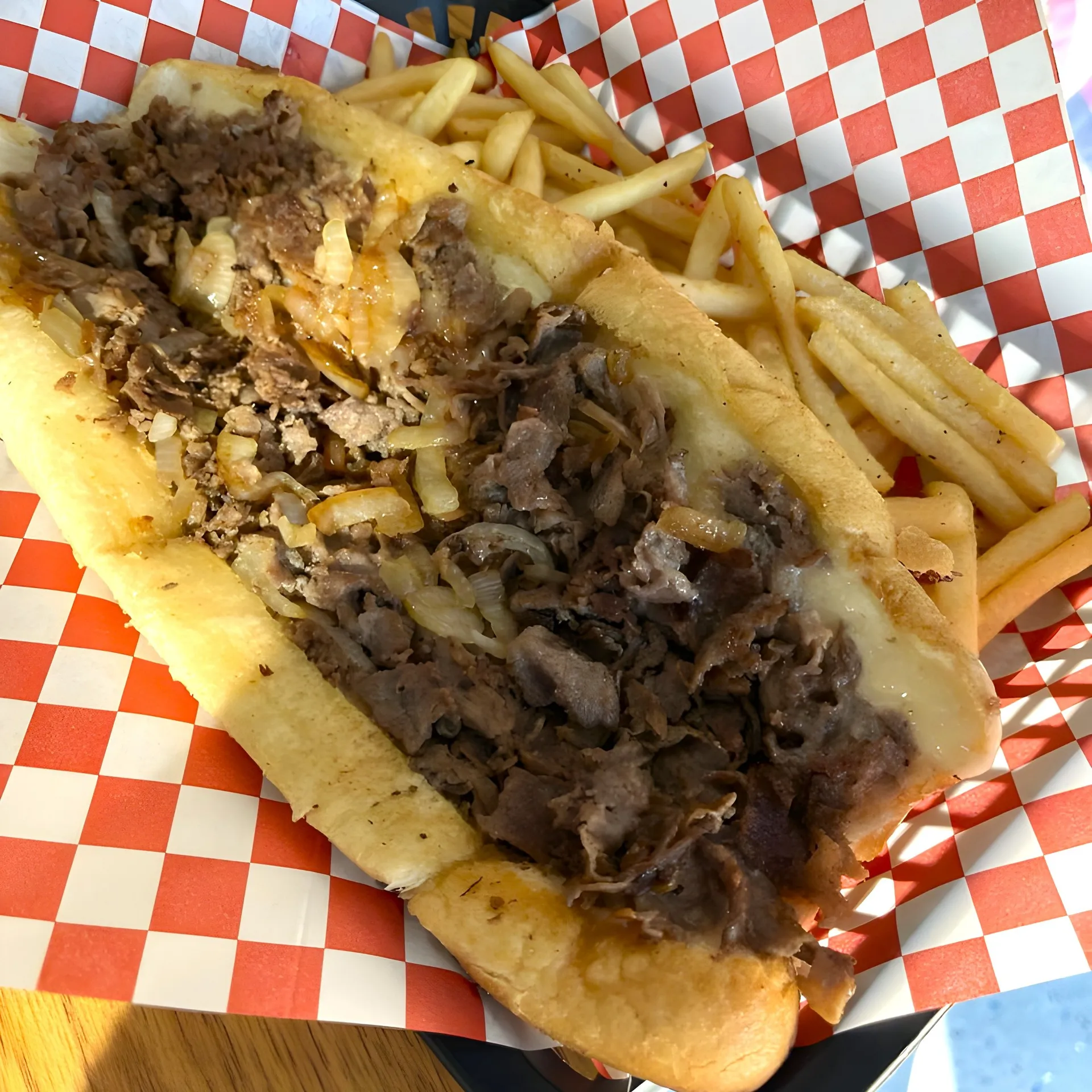 Crispy Wing Favorites