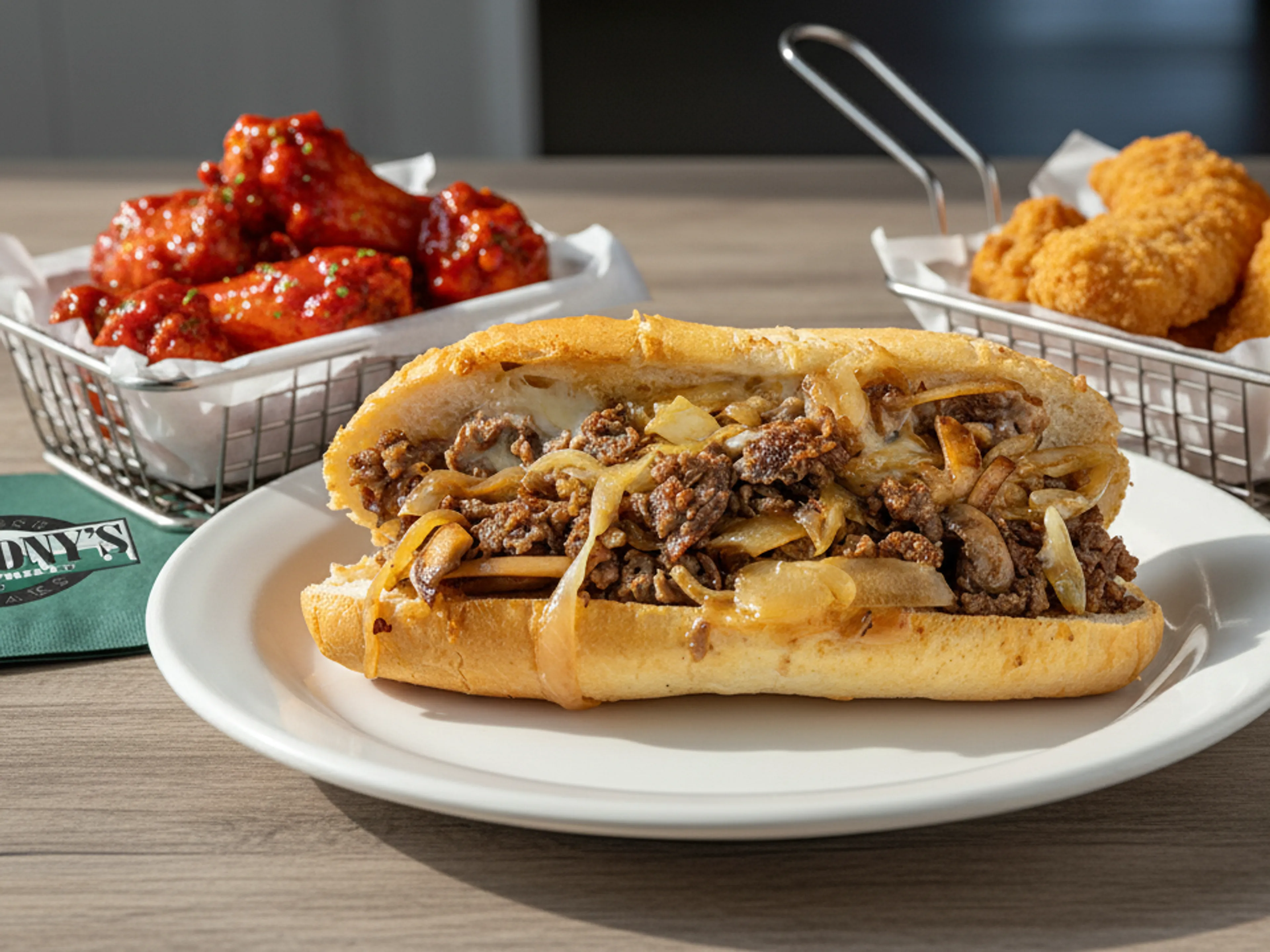 Best Sandwich near me