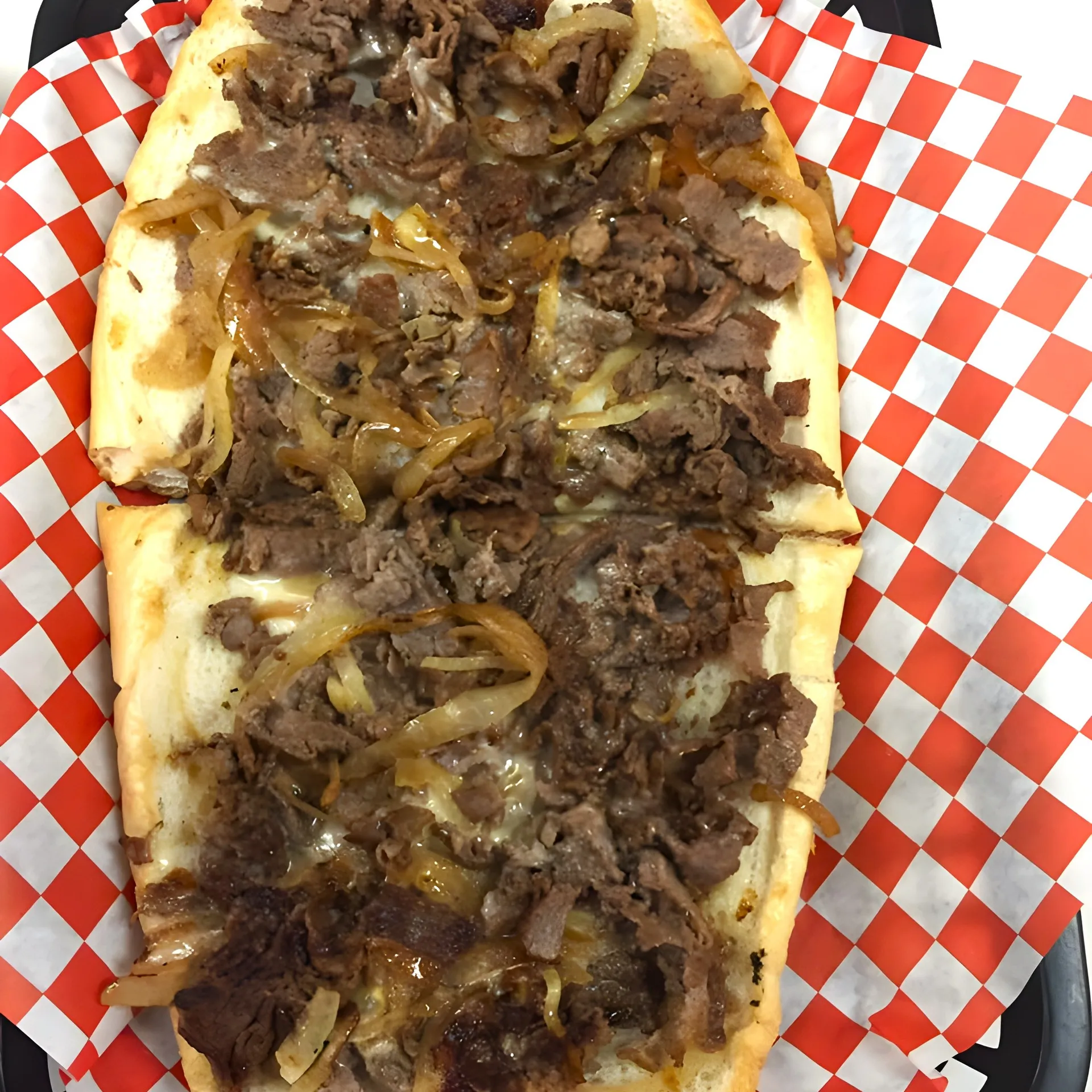 Best Brisket in Town