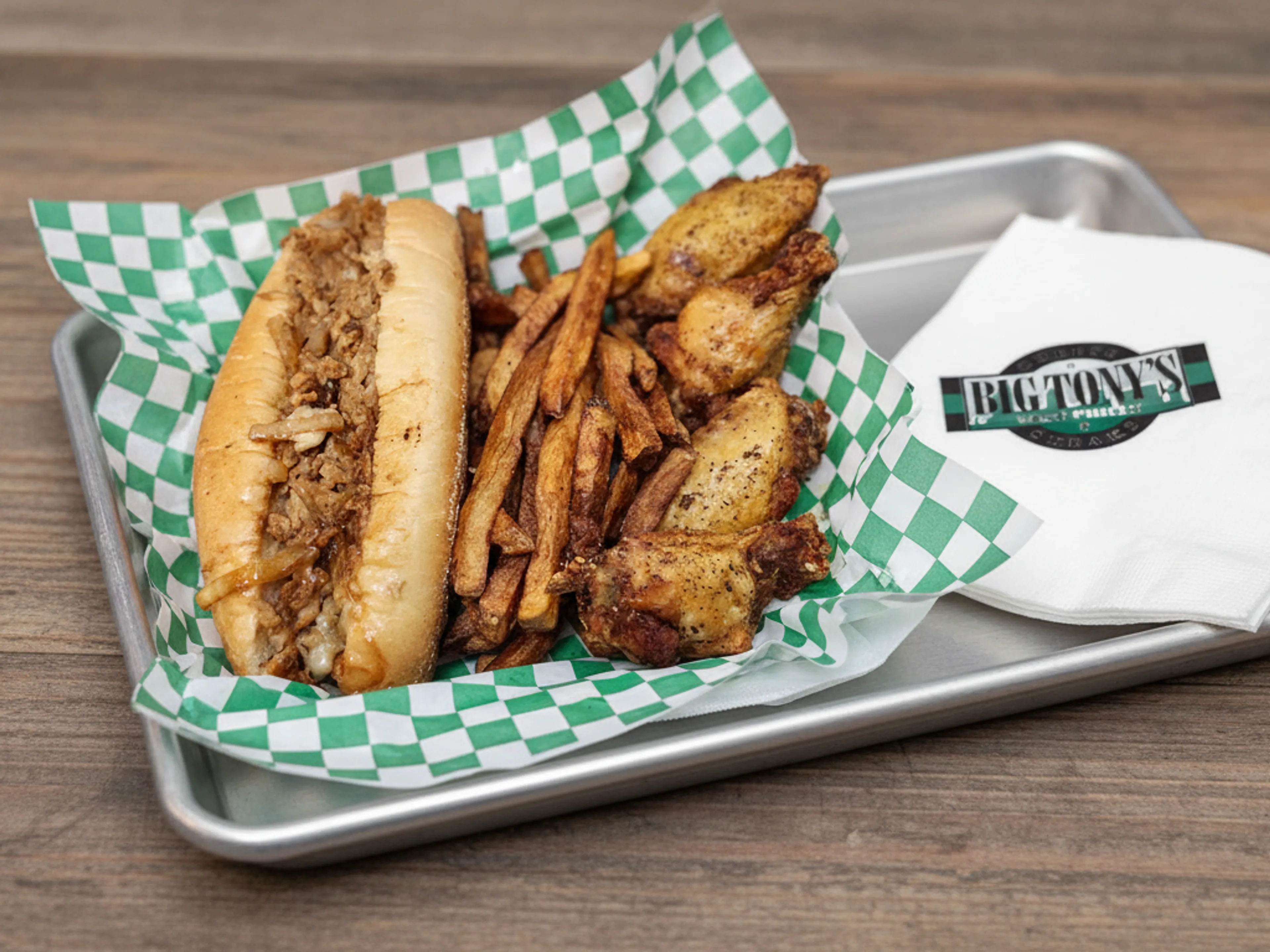 Best Sandwich near me