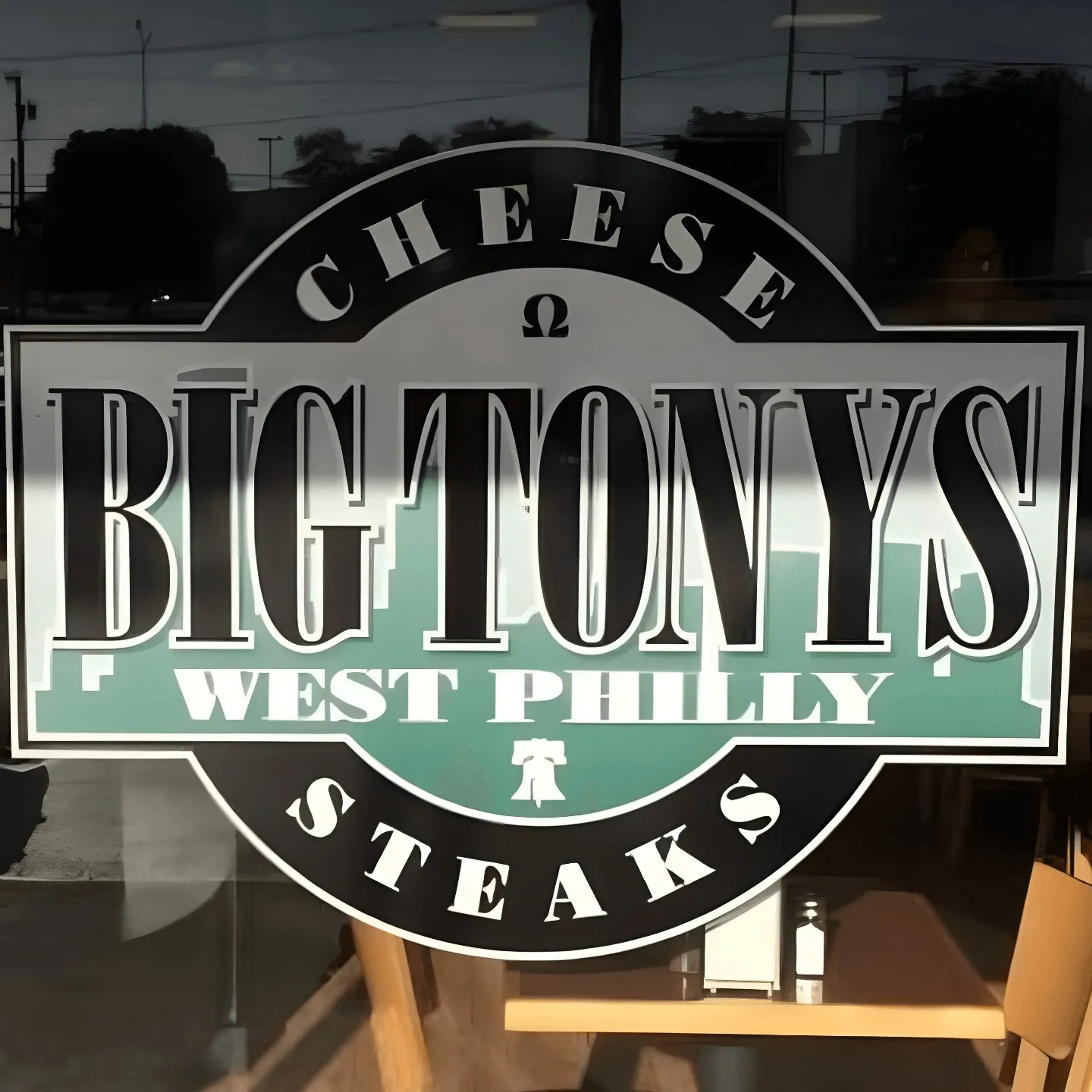 Big Tony’s West Philly cheesesteaks Rewards