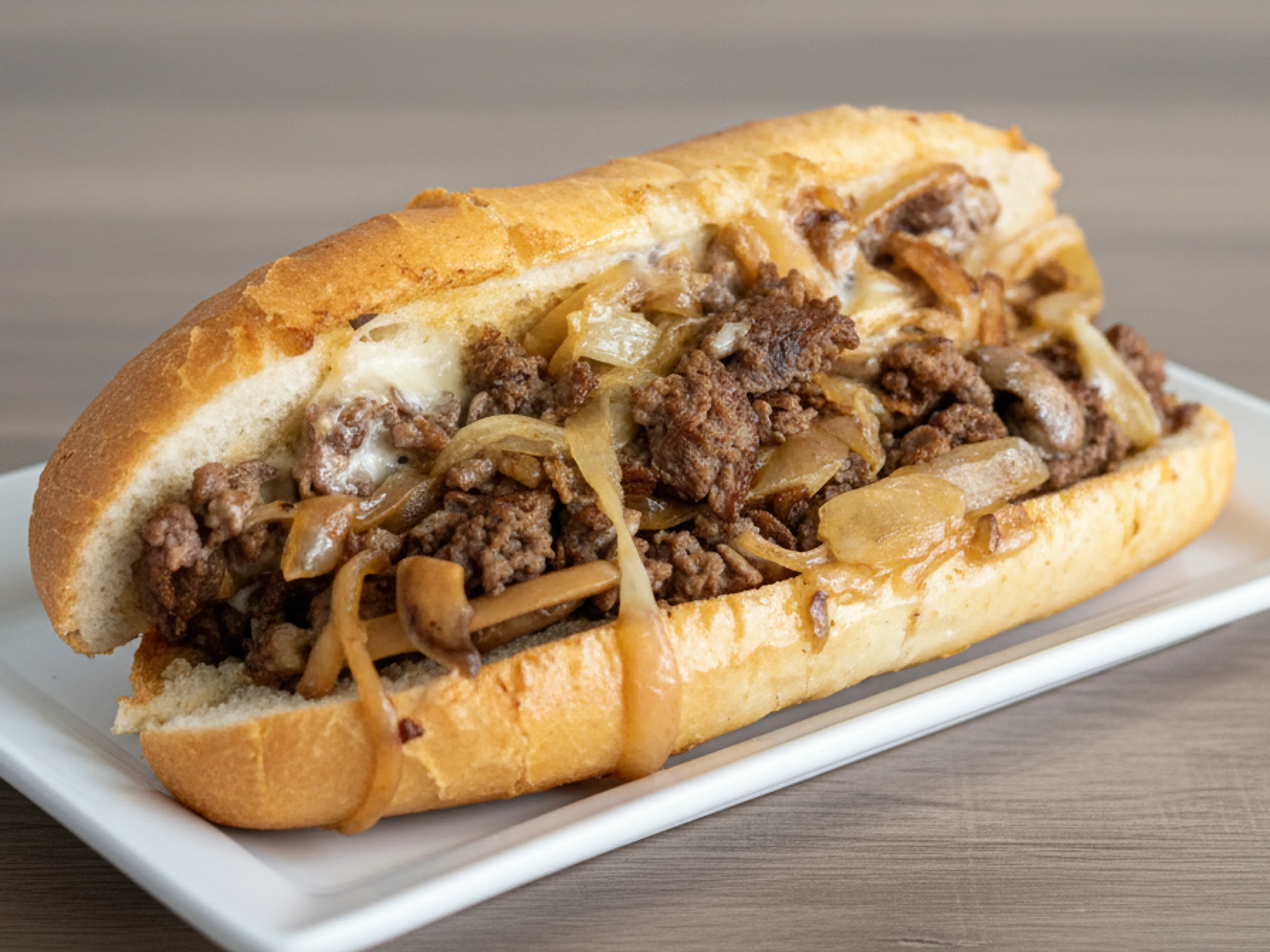 Best Sandwich in DeSoto