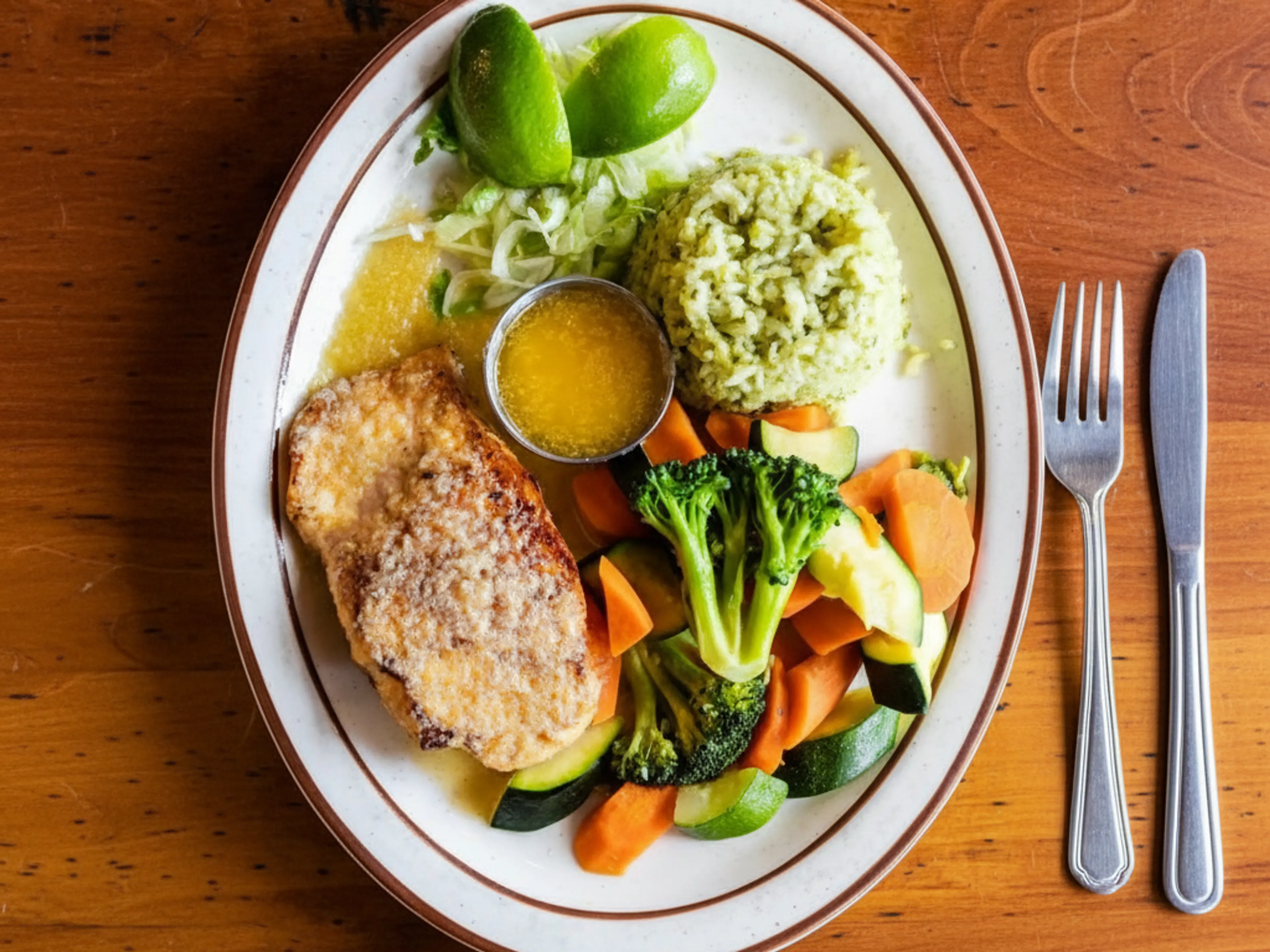 Signature Dishes You Must Try