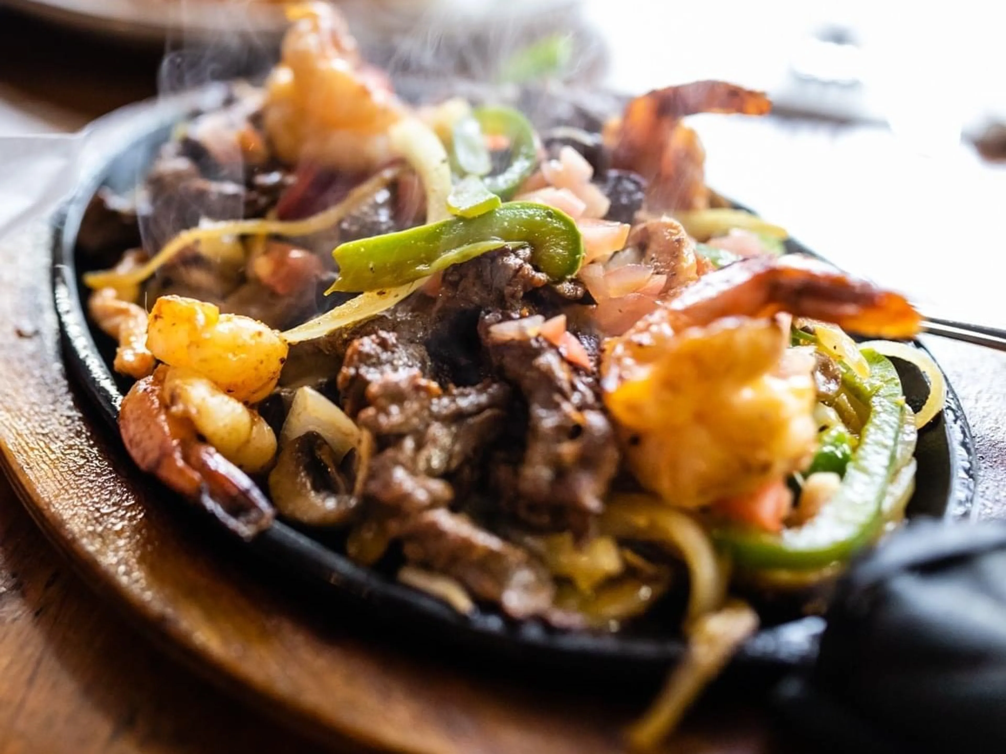 Bringing Mexico to Your Neighborhood