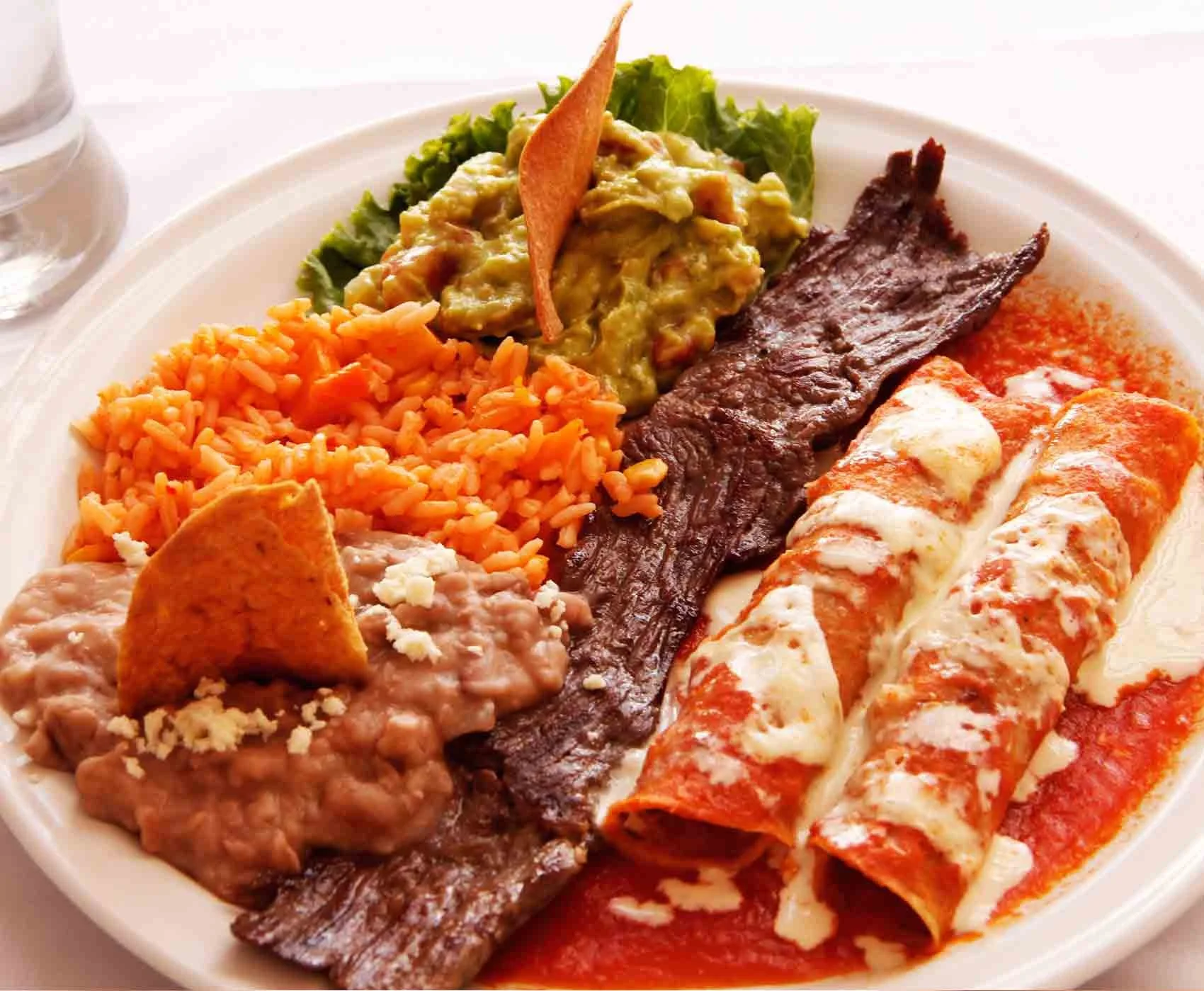 Classic Soda Choices