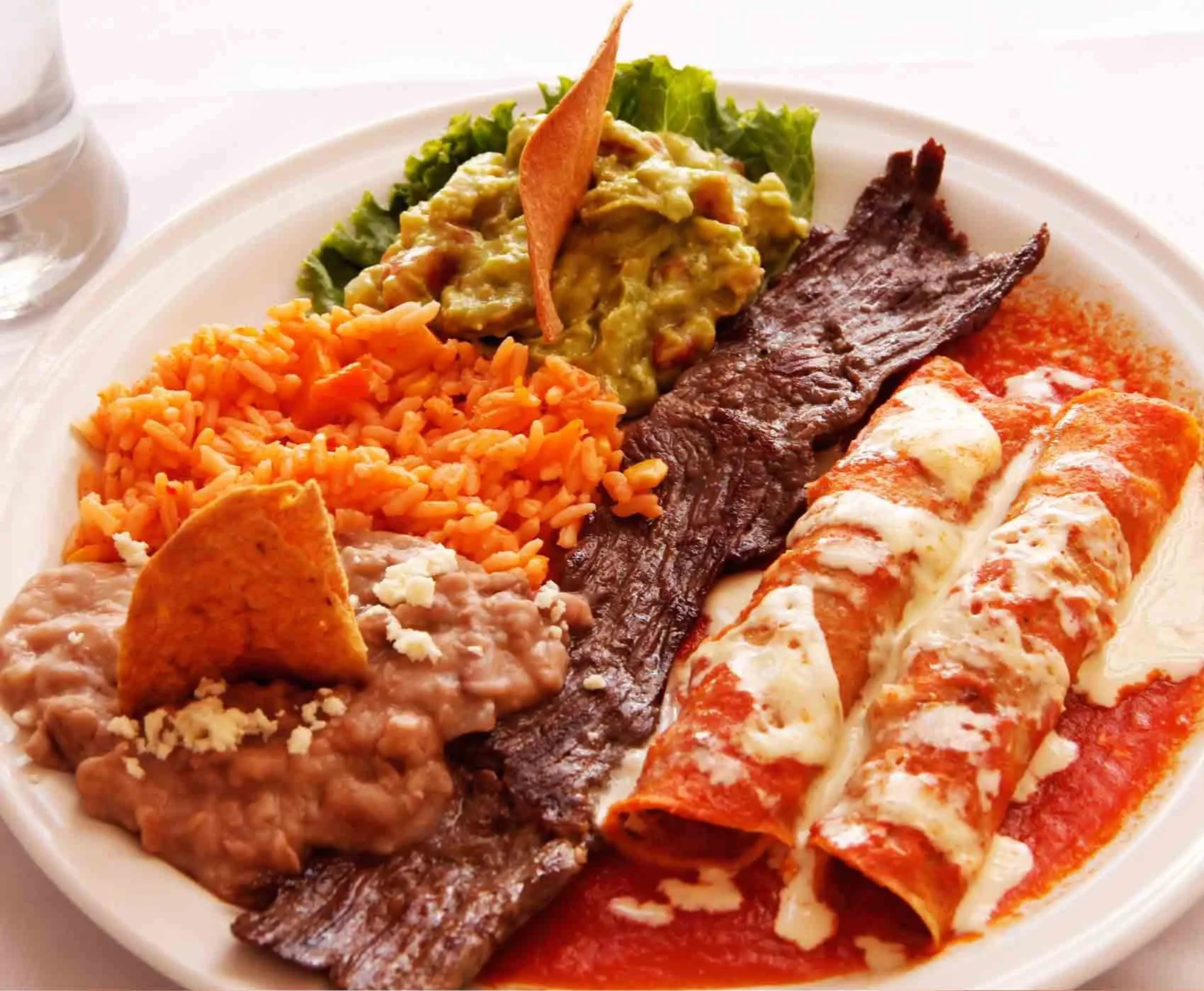 Mexican Food in Irwindale