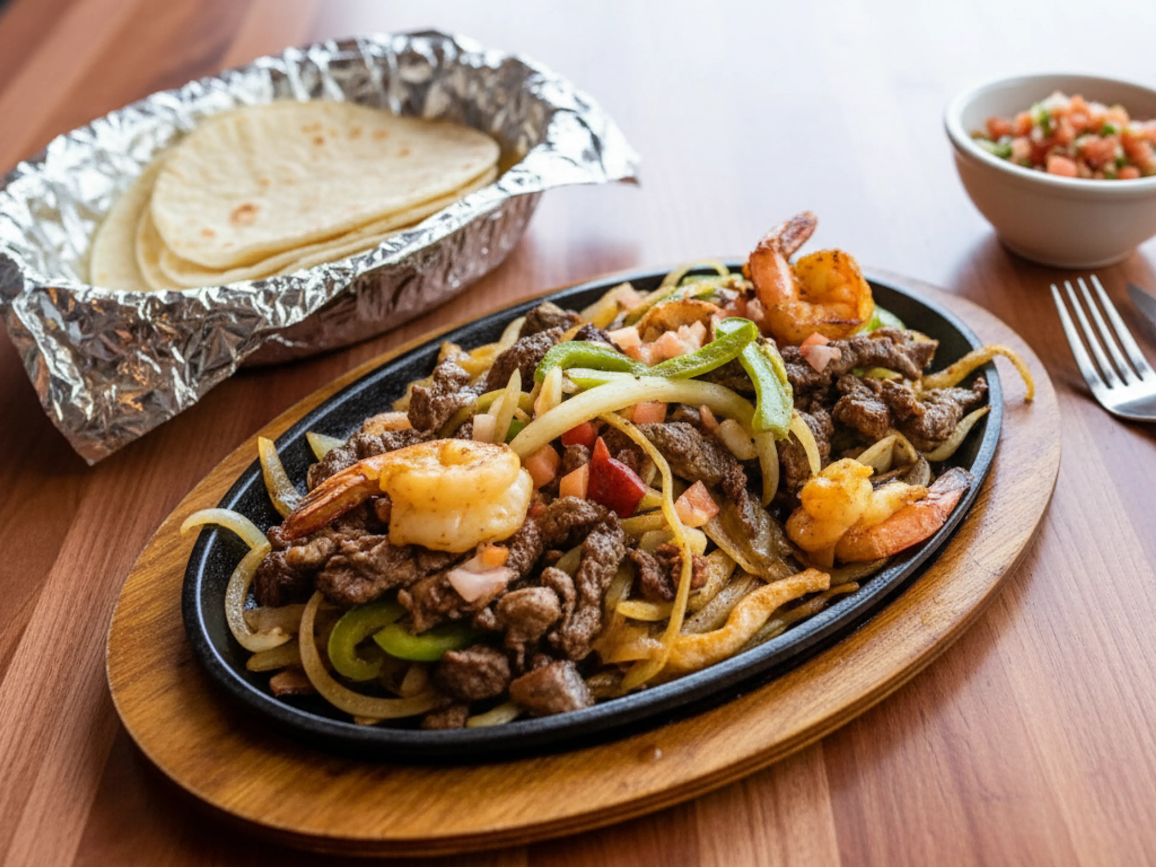 Order Mexican Favorites Online