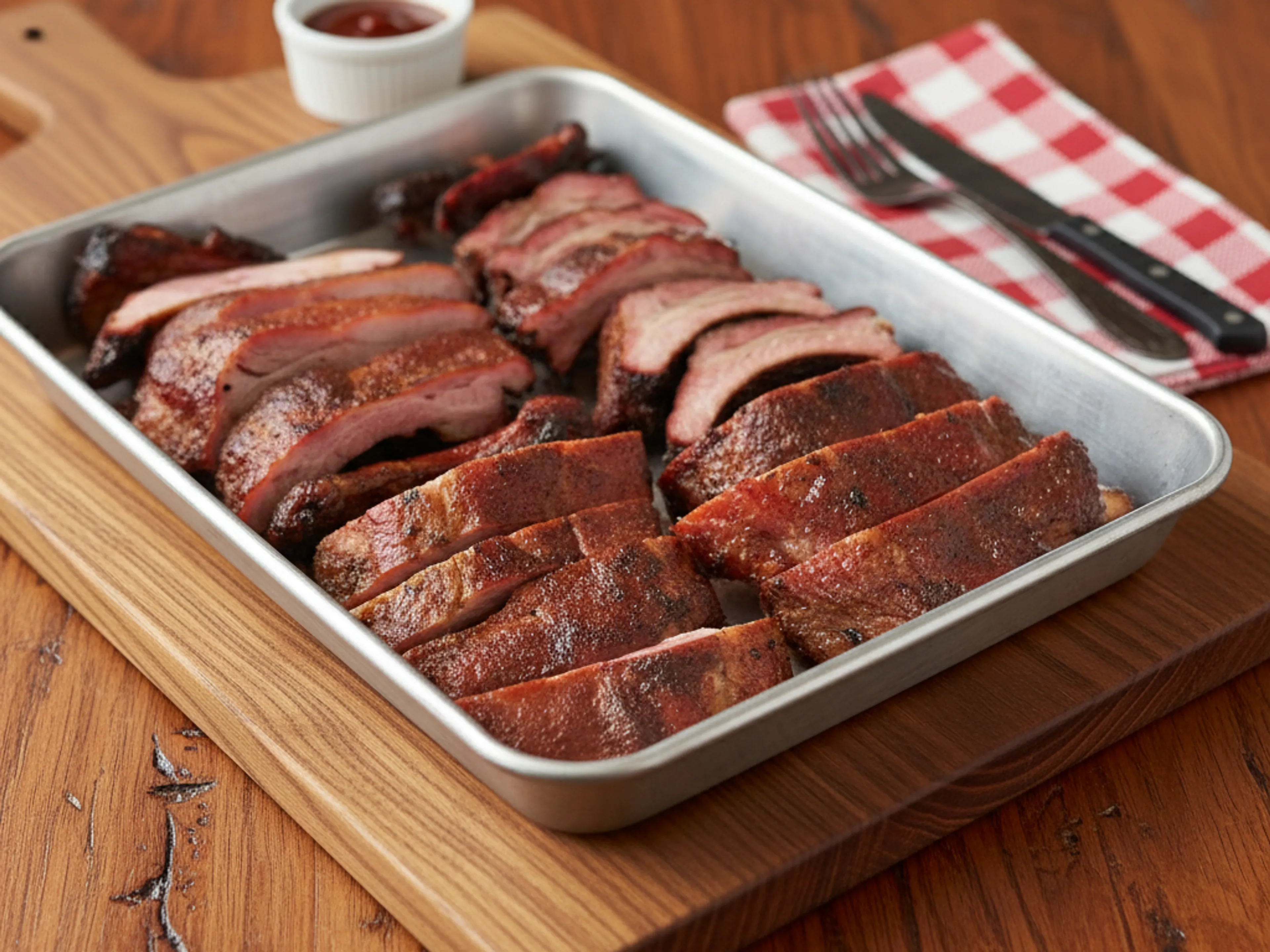 Best Barbecue near me