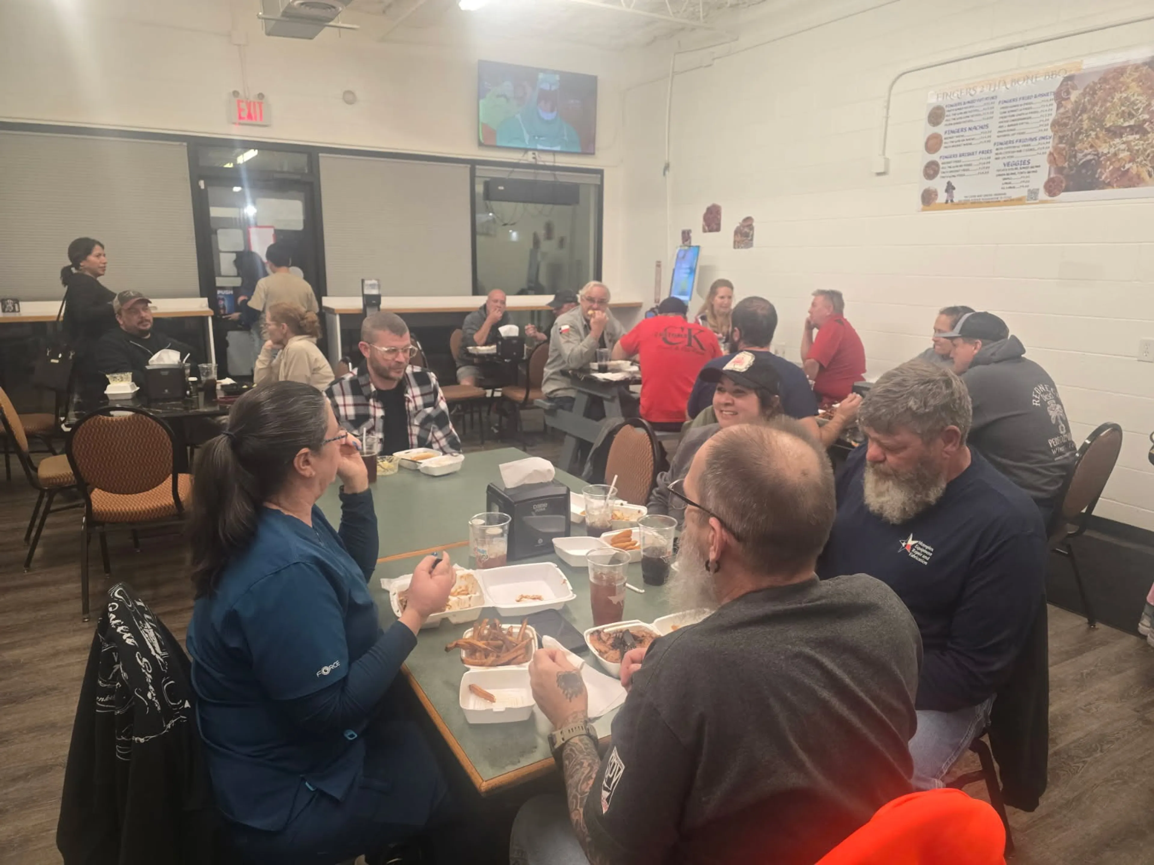 Our Restaurant Vision