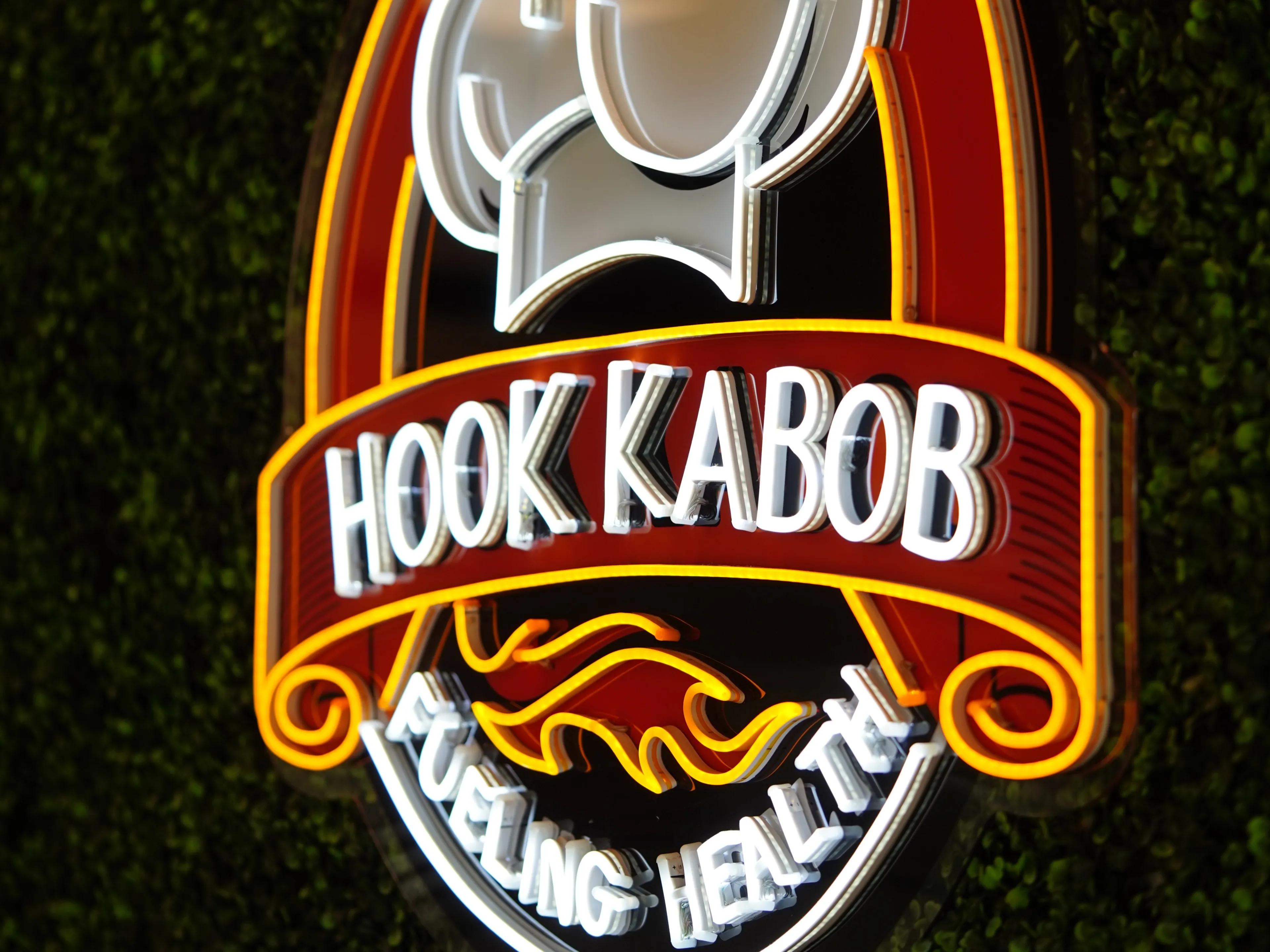 From Family Recipe to Van Nuys Favorite Mediterranean Restaurant