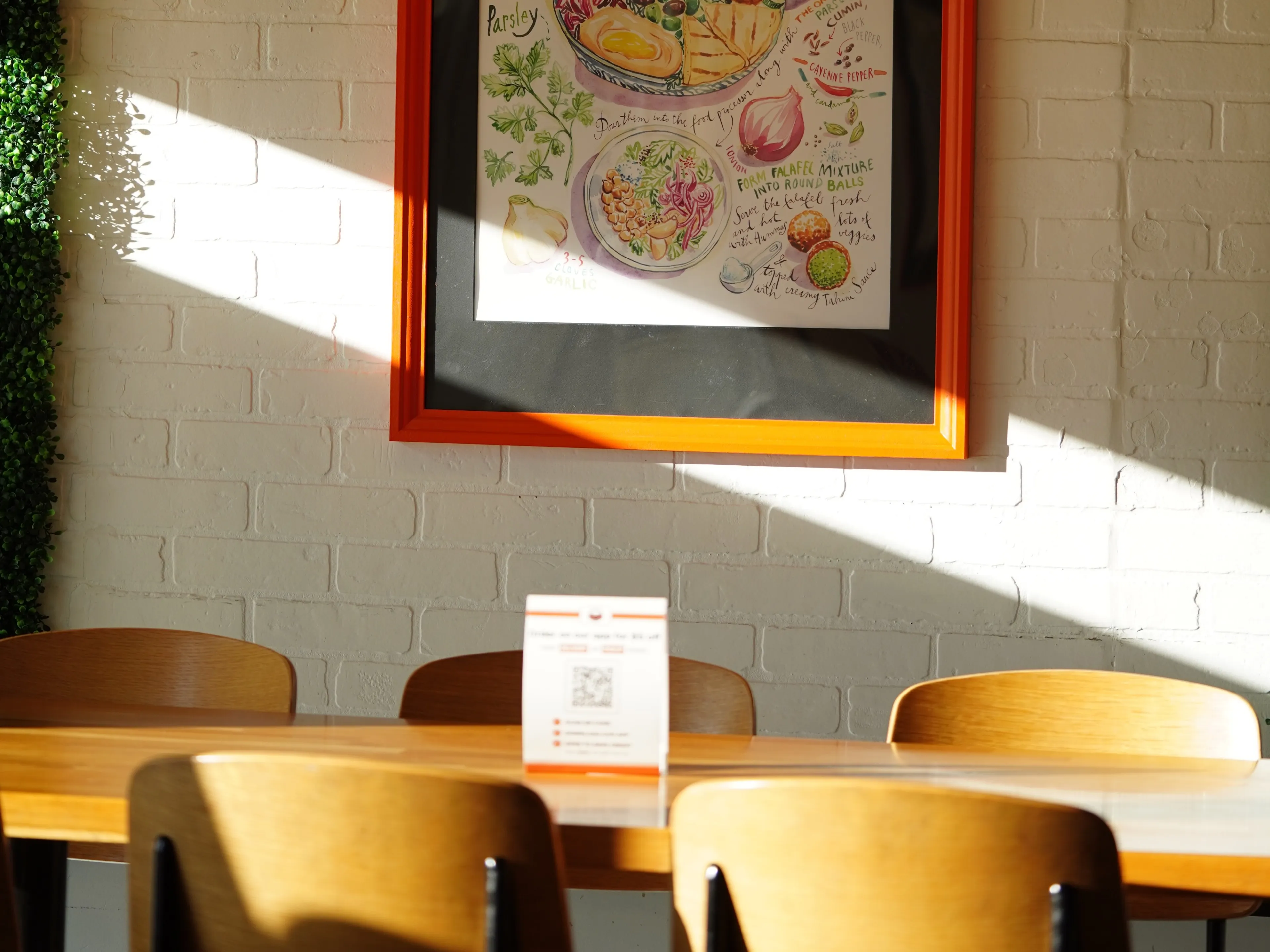 #1 Mediterranean Restaurant in Great Los Angeles