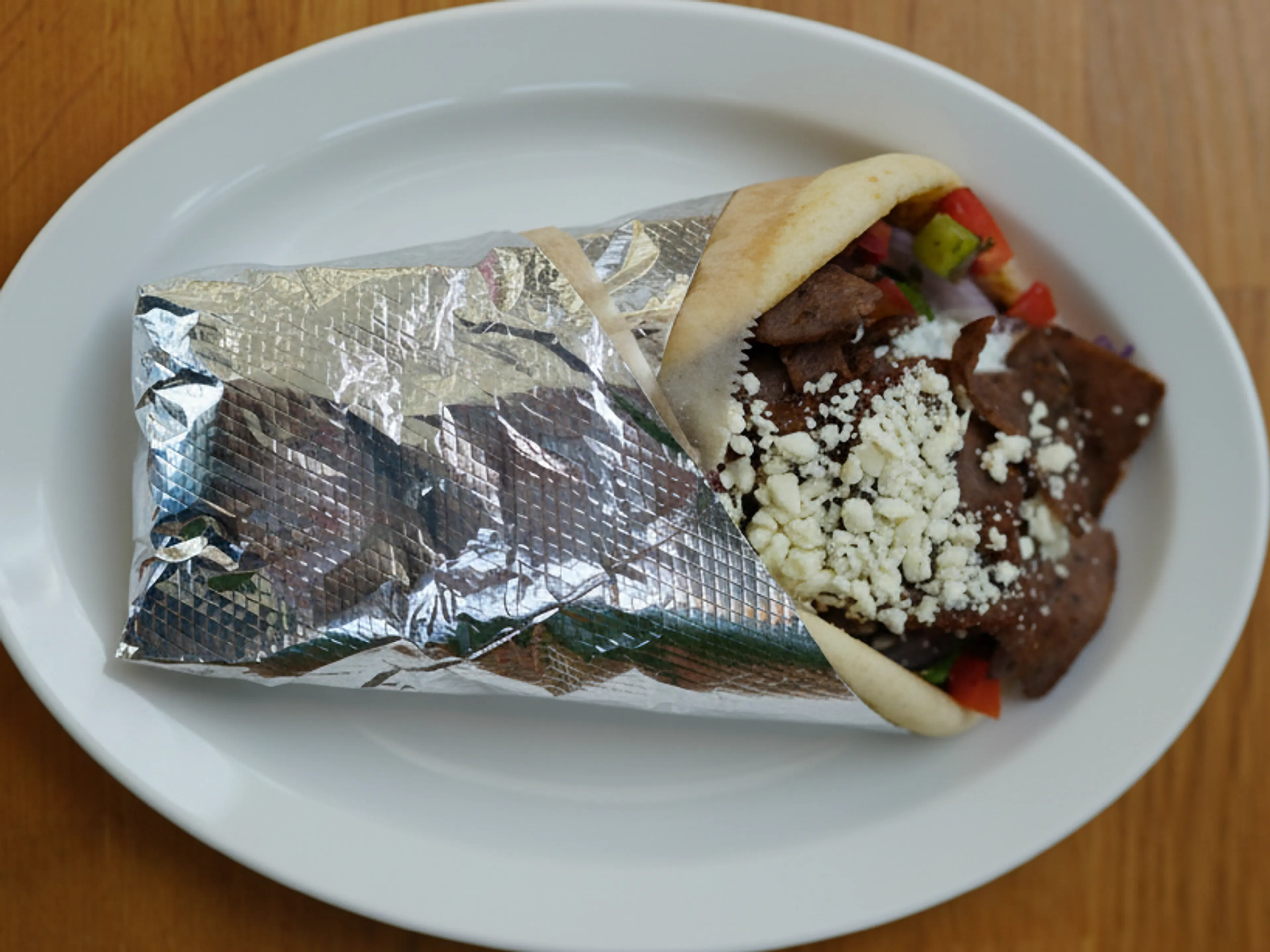 Why Locals Love Hook Kabob in Van Nuys