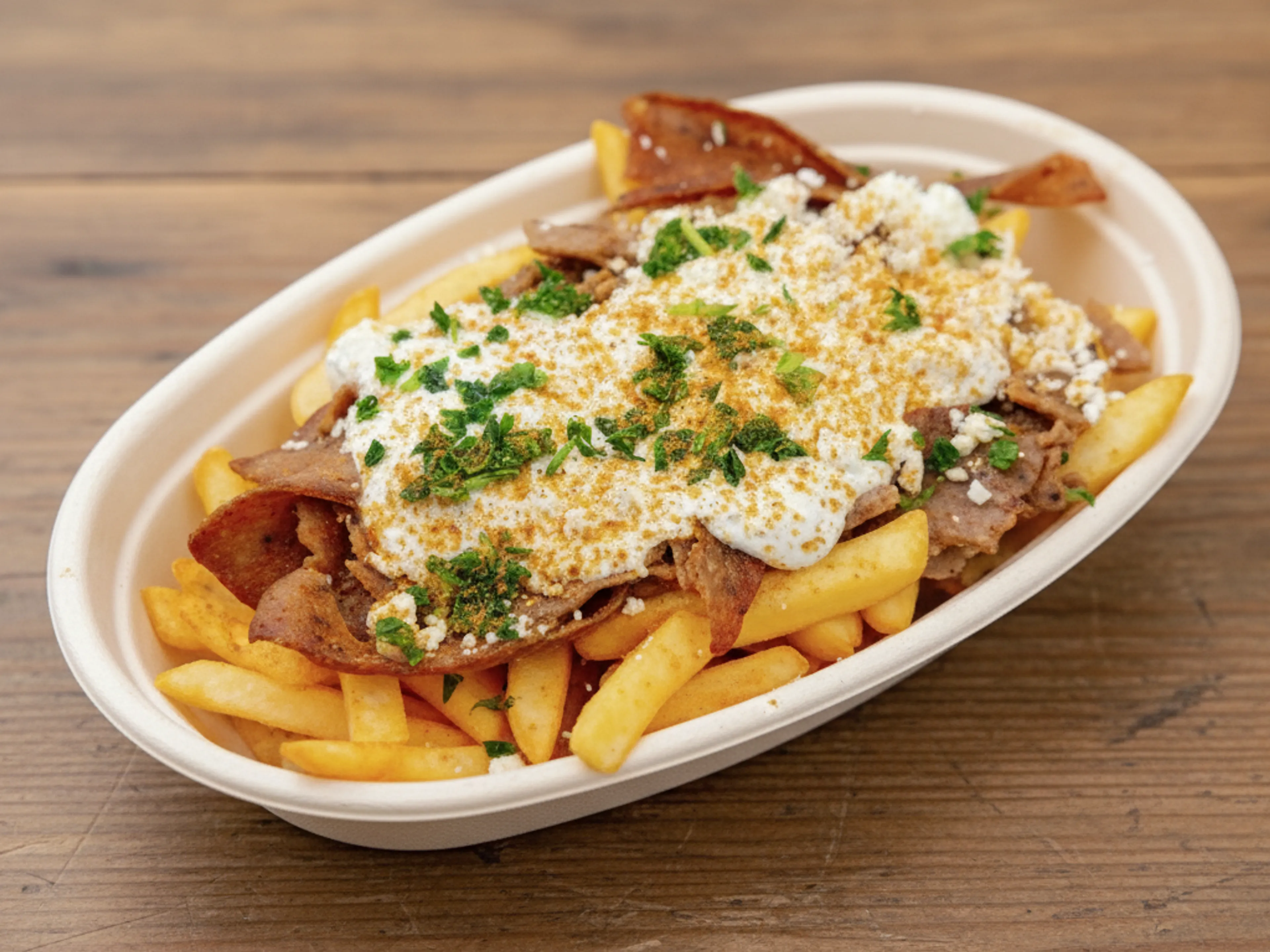 Best Mediterranean Food near me