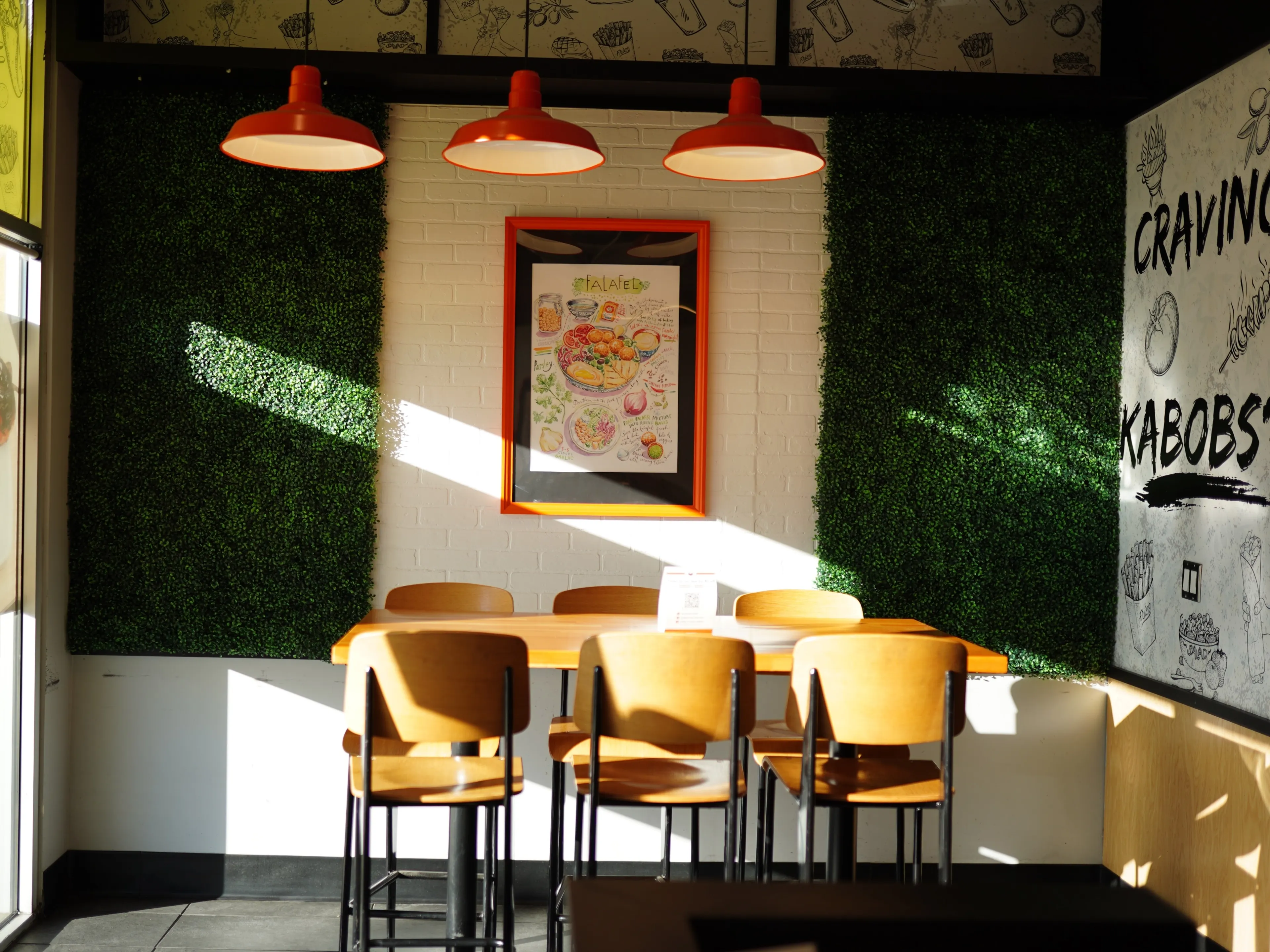 Our Story – Hook Kabob: Mediterranean Grill in Van Nuys, CA