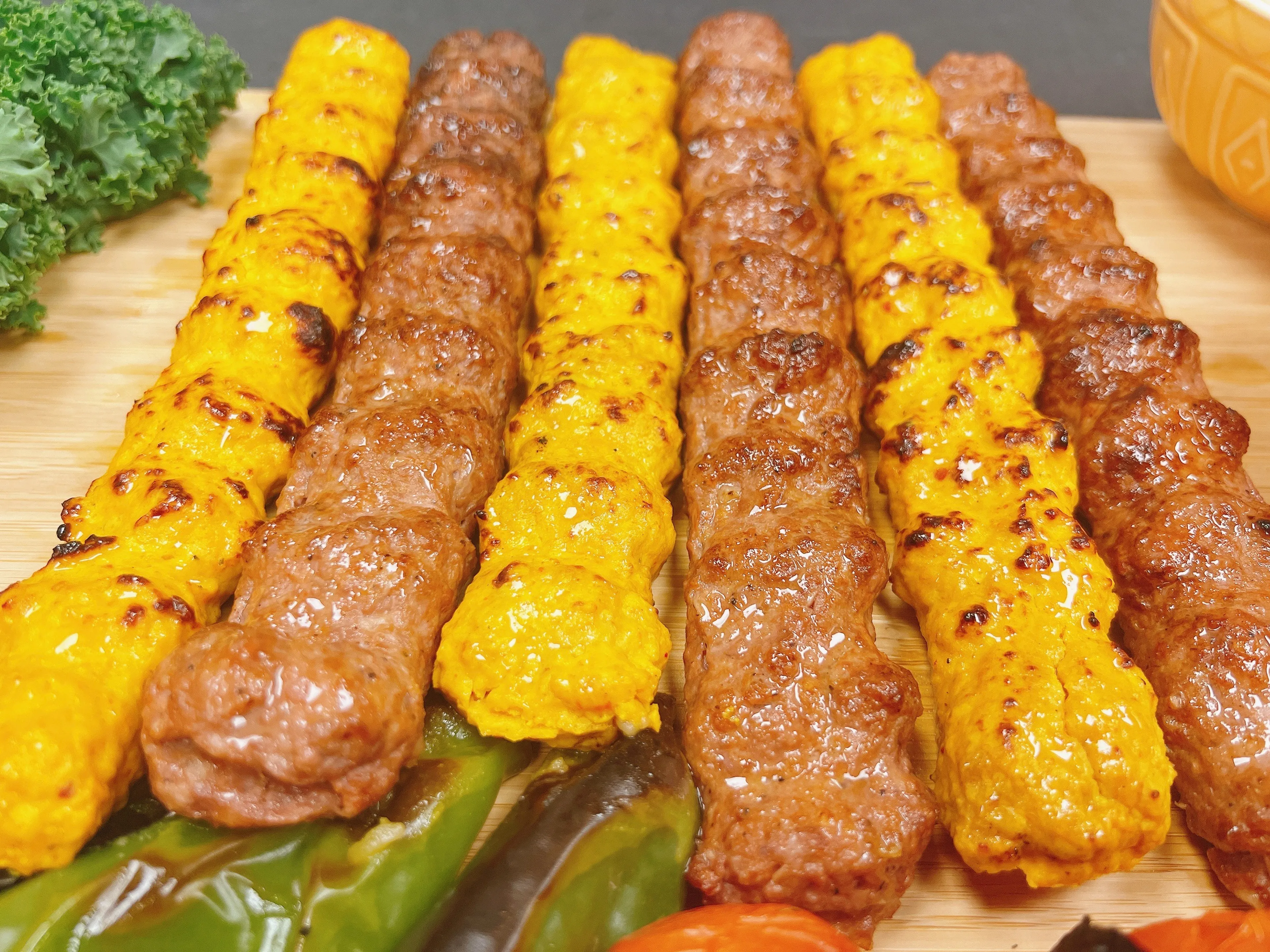 Best Mediterranean Food near me