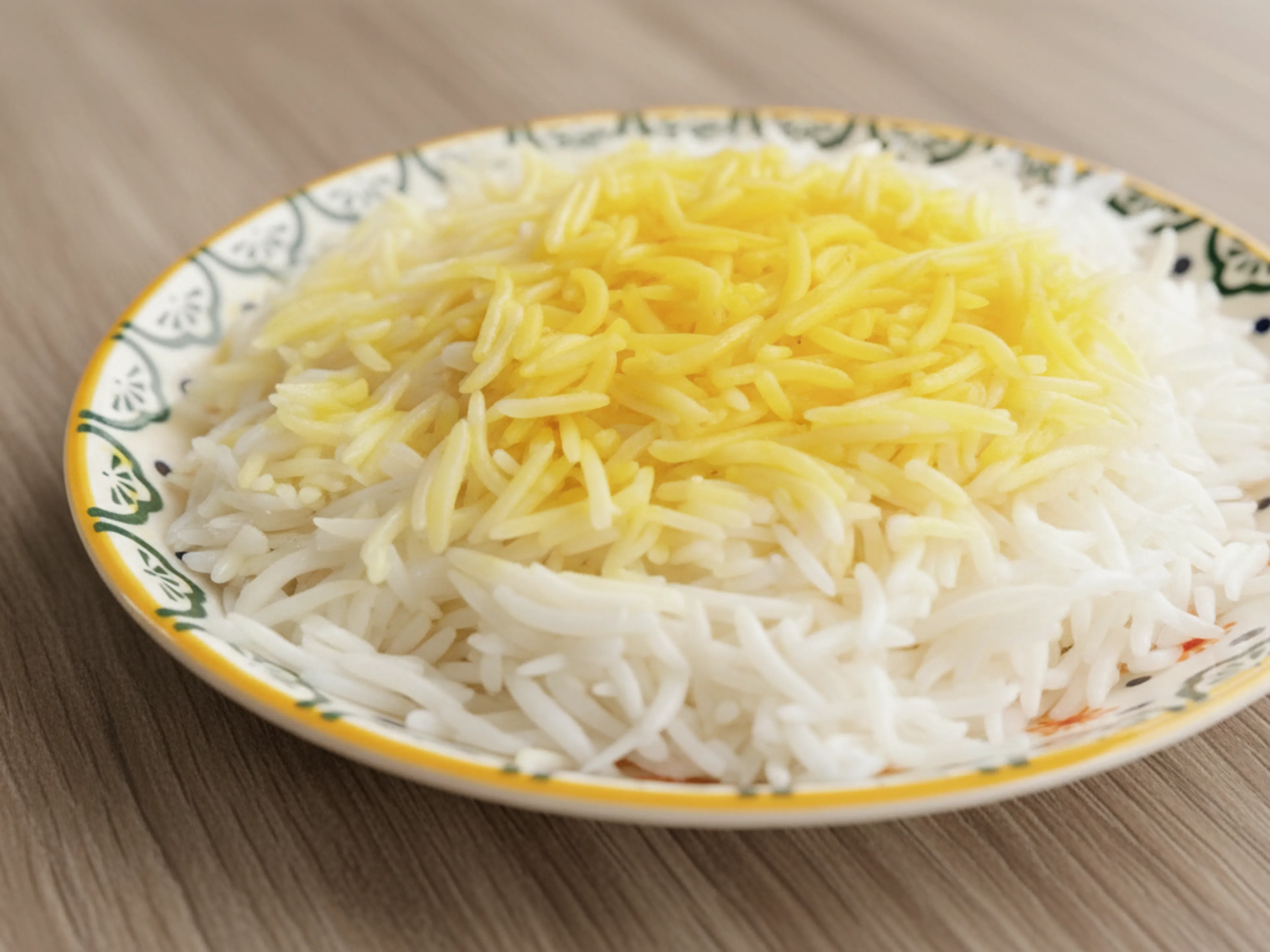 Best Mediterranean Food near me