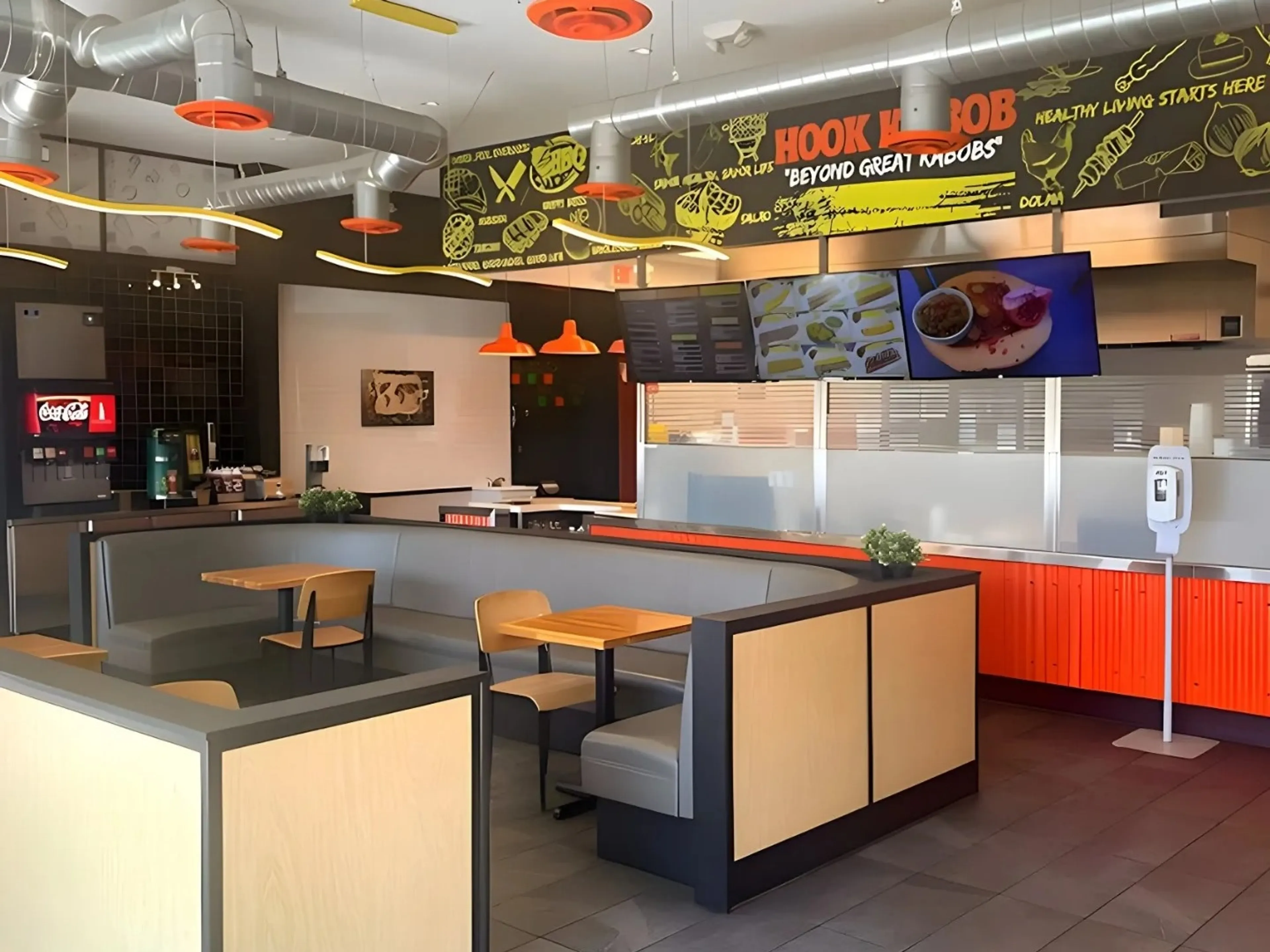 Serving Van Nuys & All of Los Angeles County with Flavor