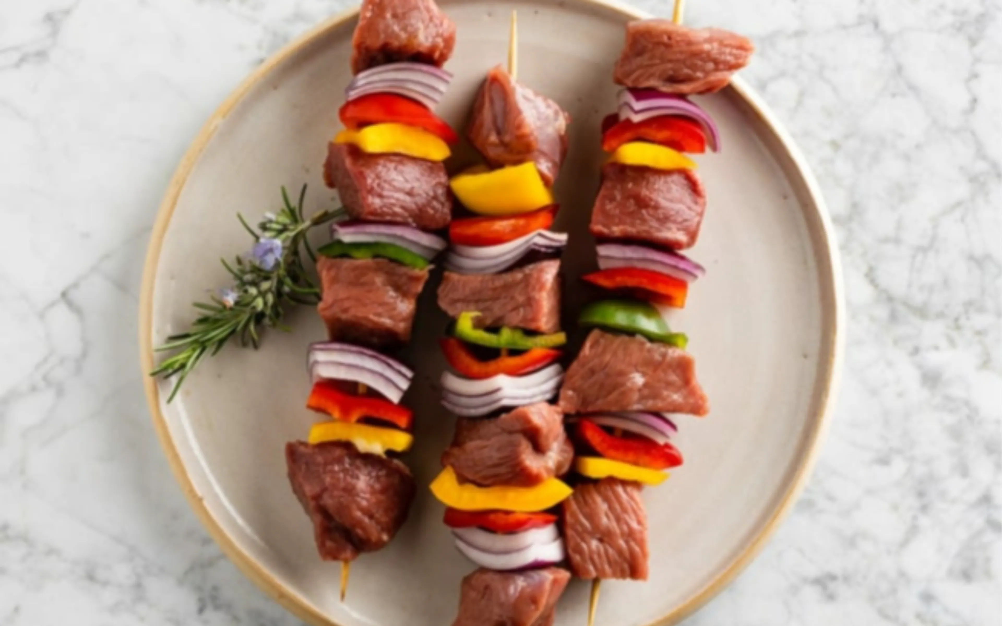 Fresh Chopped Salad at Peiru's Headquarters