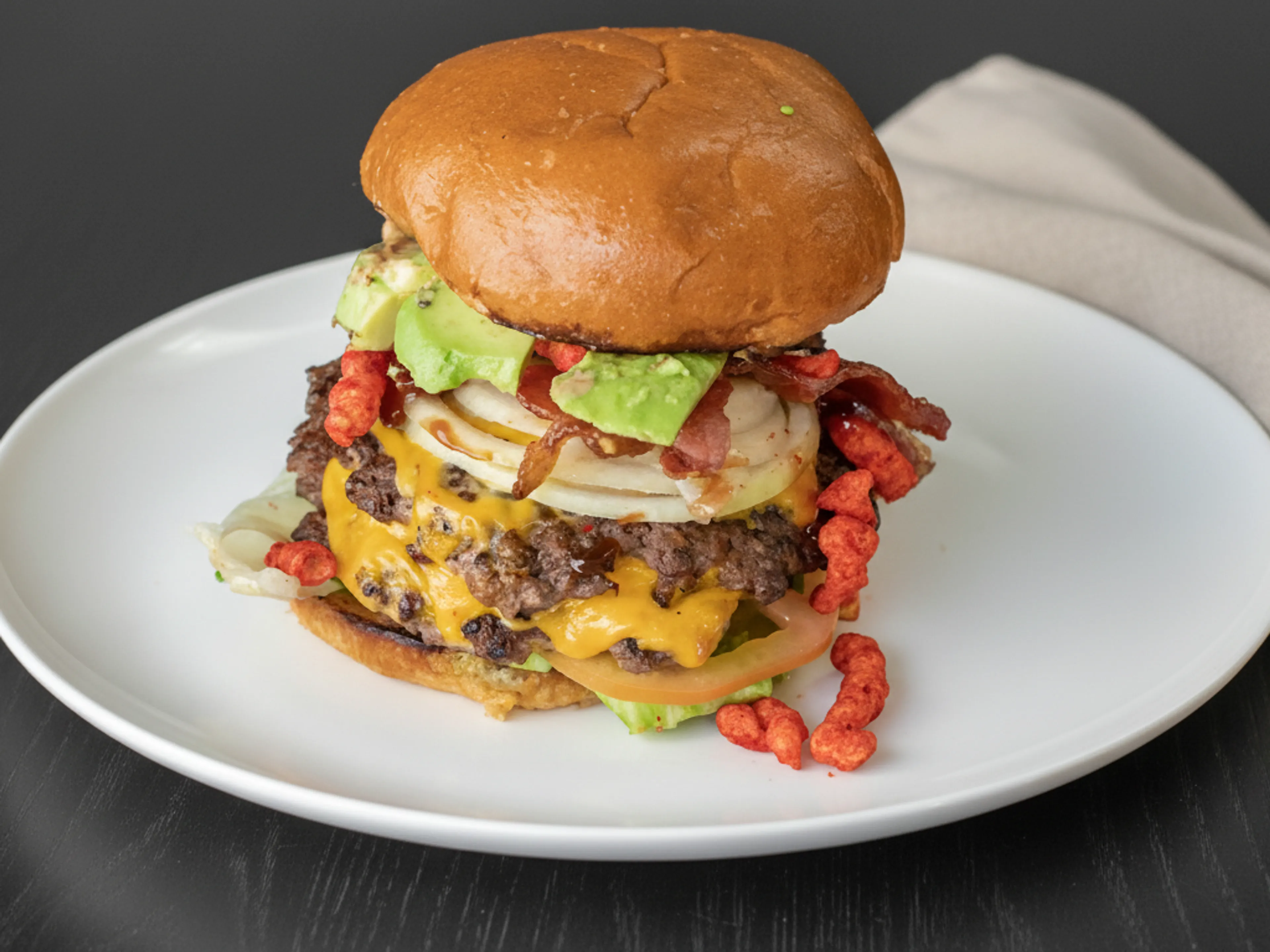 Best American Food near me