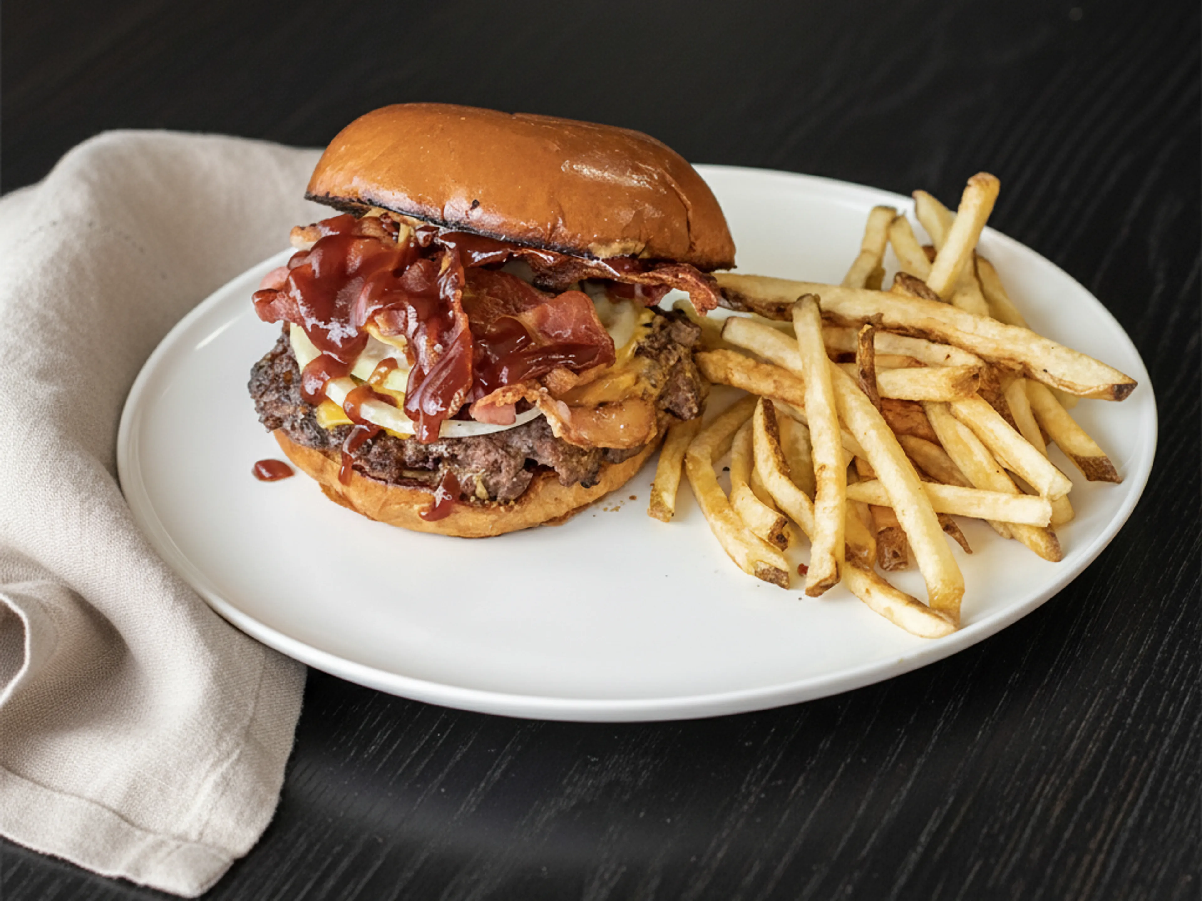 Best American Food in Los Angeles