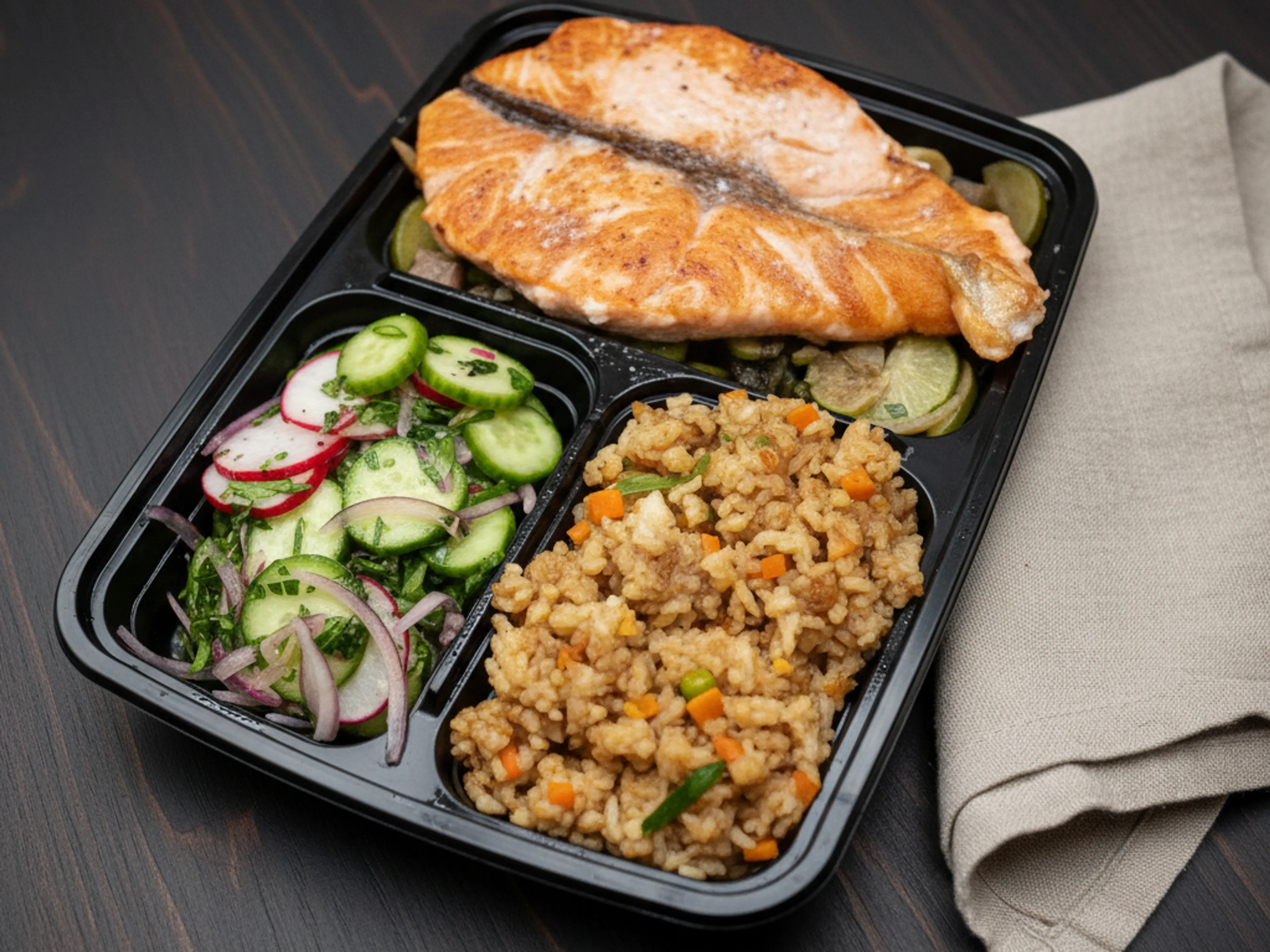 Best American Food near me