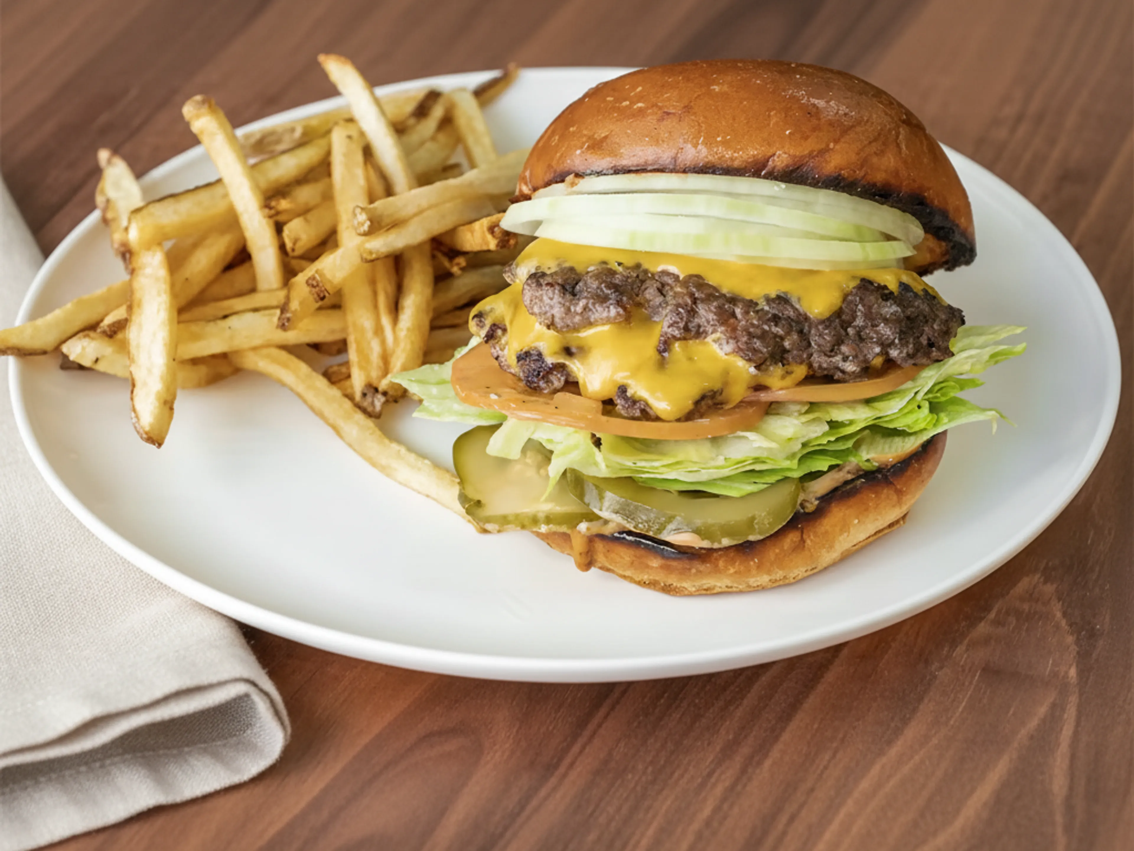 Blue Bird Burgers Rewards