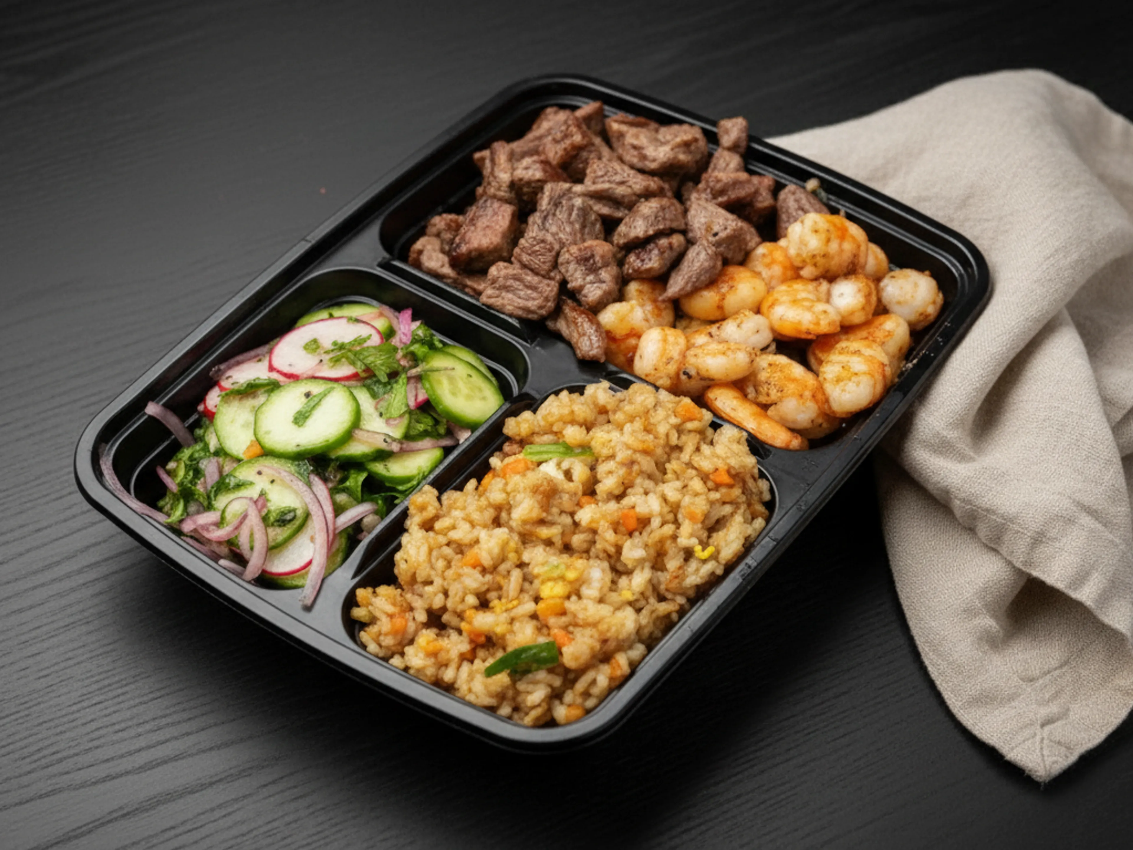 Best American Food near me