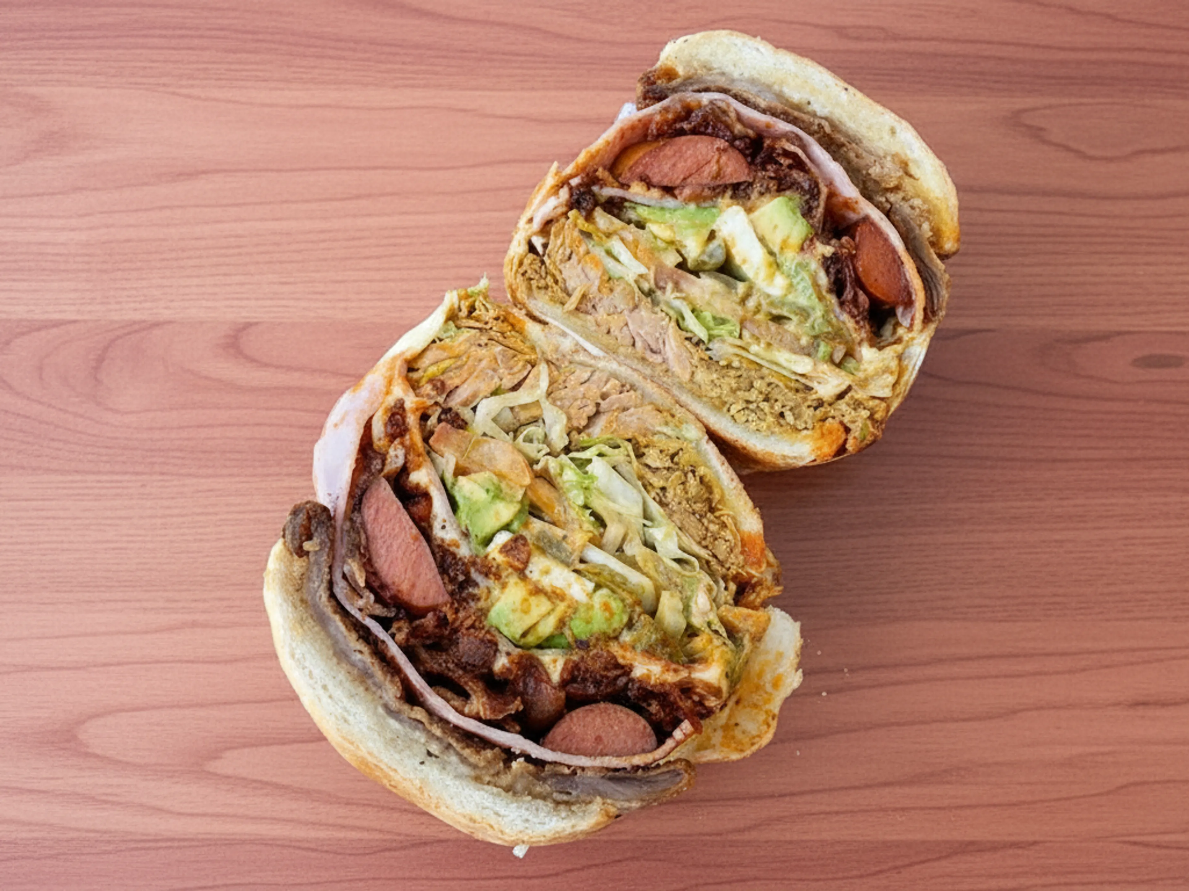 Best American Food near me