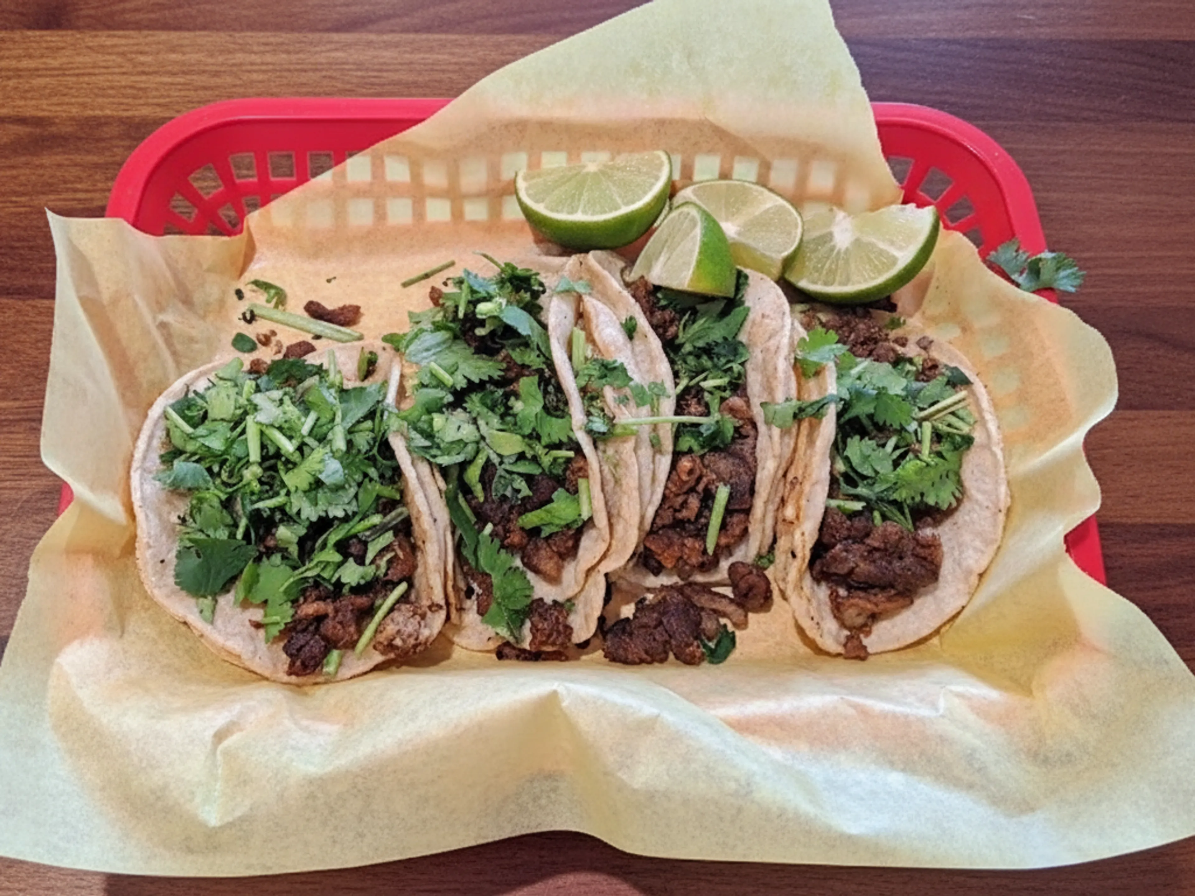 Best American Food in Paramount