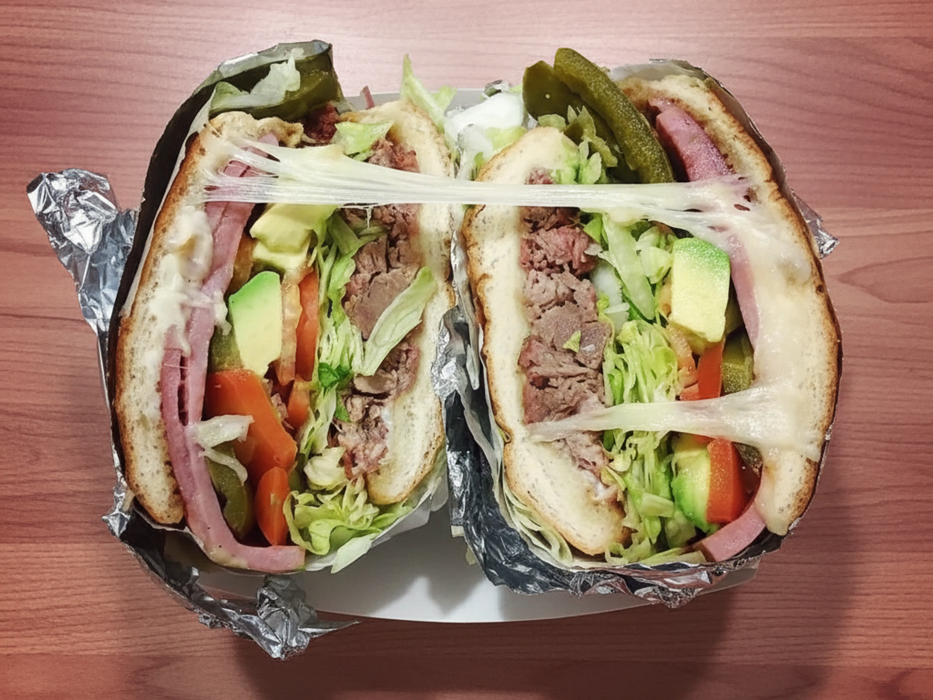 Our Restaurant Vision