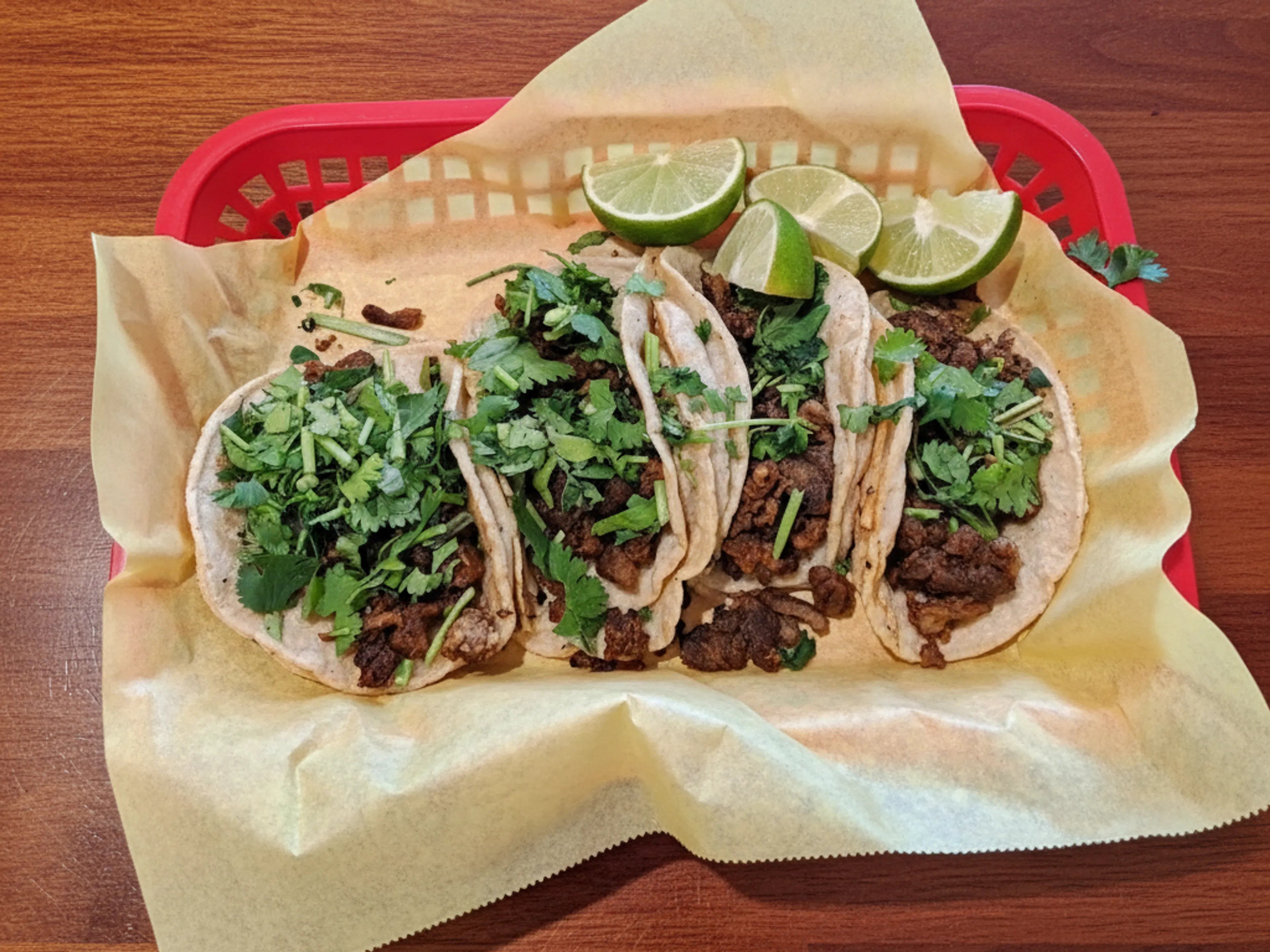 Order Delicious Mexican Fast Food Online