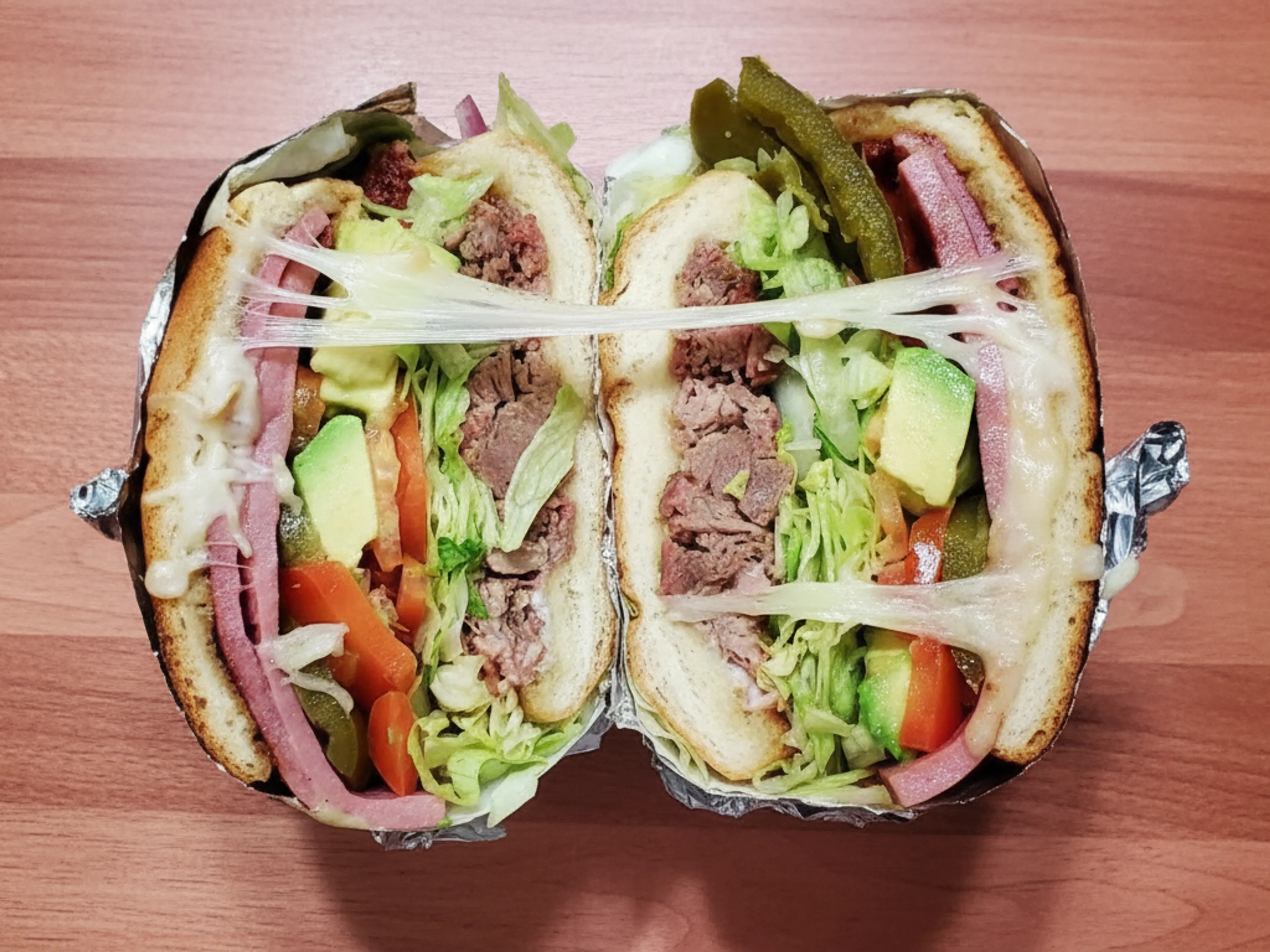 Best American Food near me